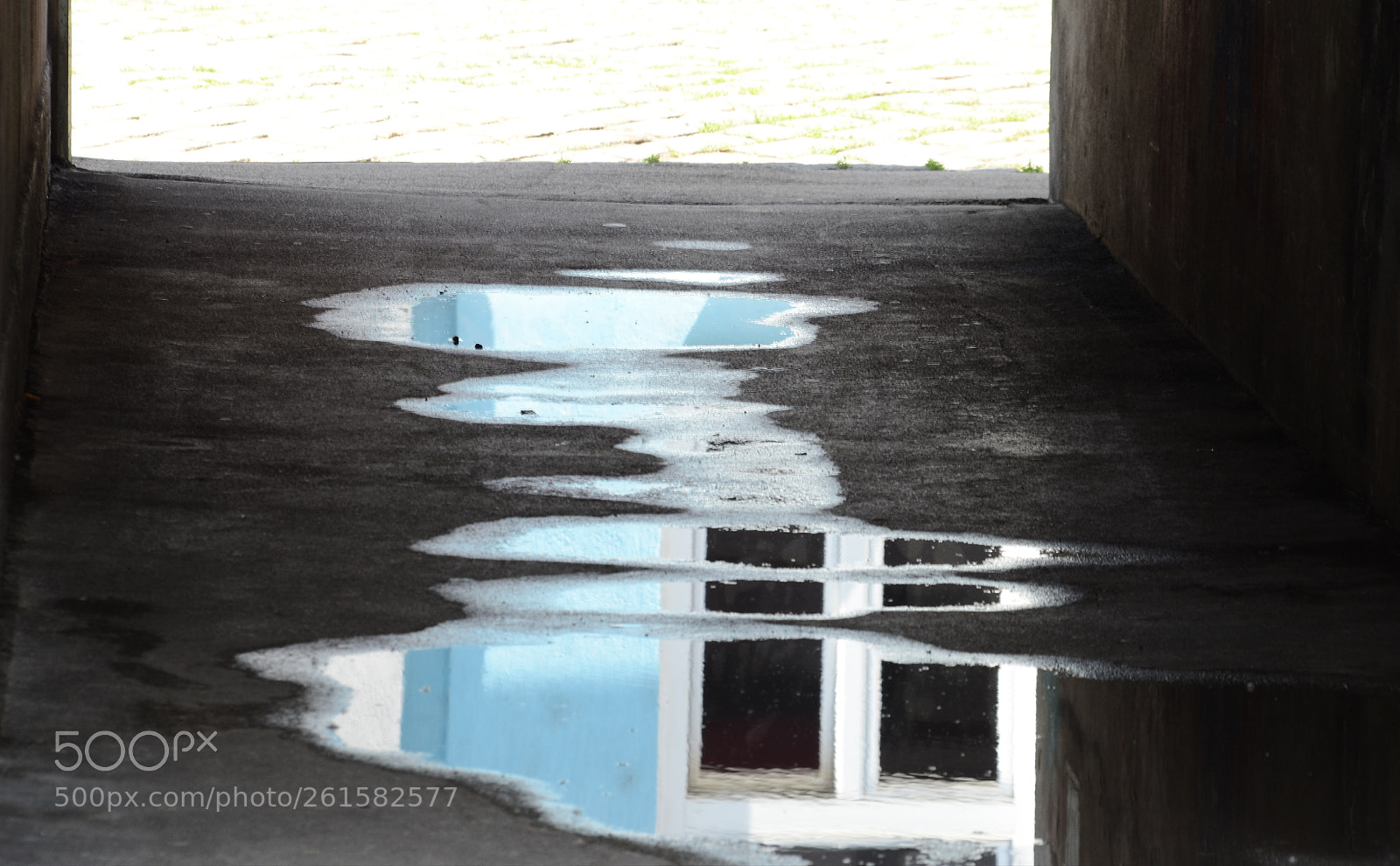 Nikon D7000 sample photo. Morning photography