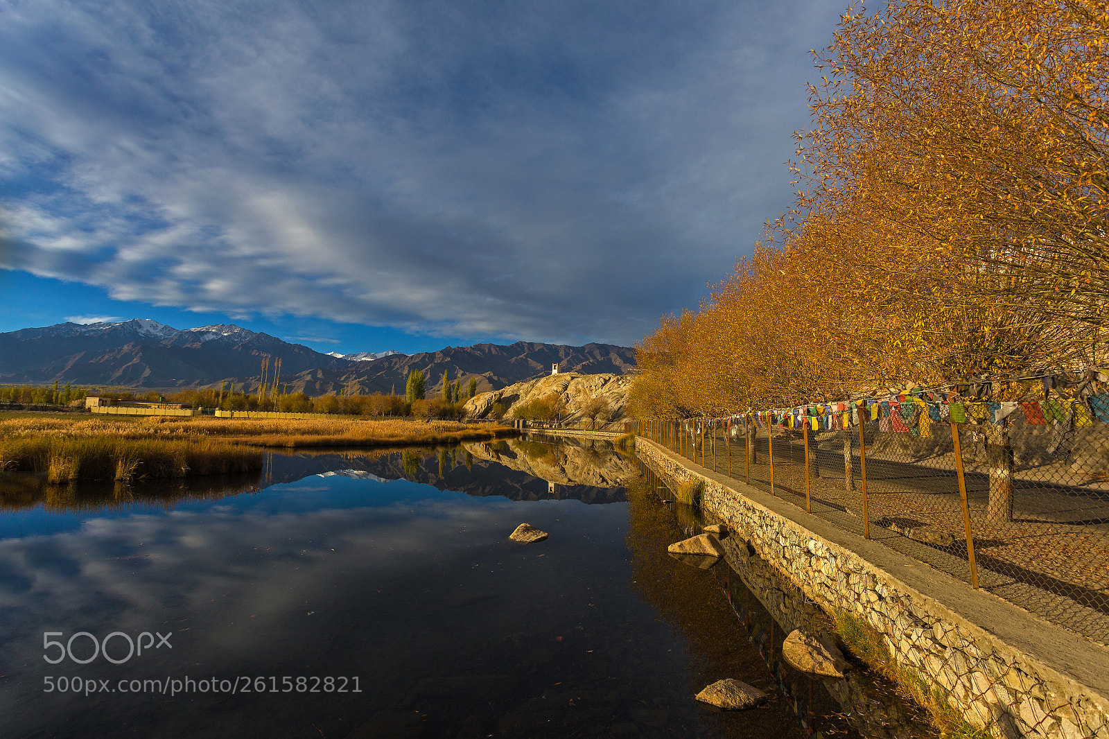 Canon EOS 6D sample photo. Ladakh photography