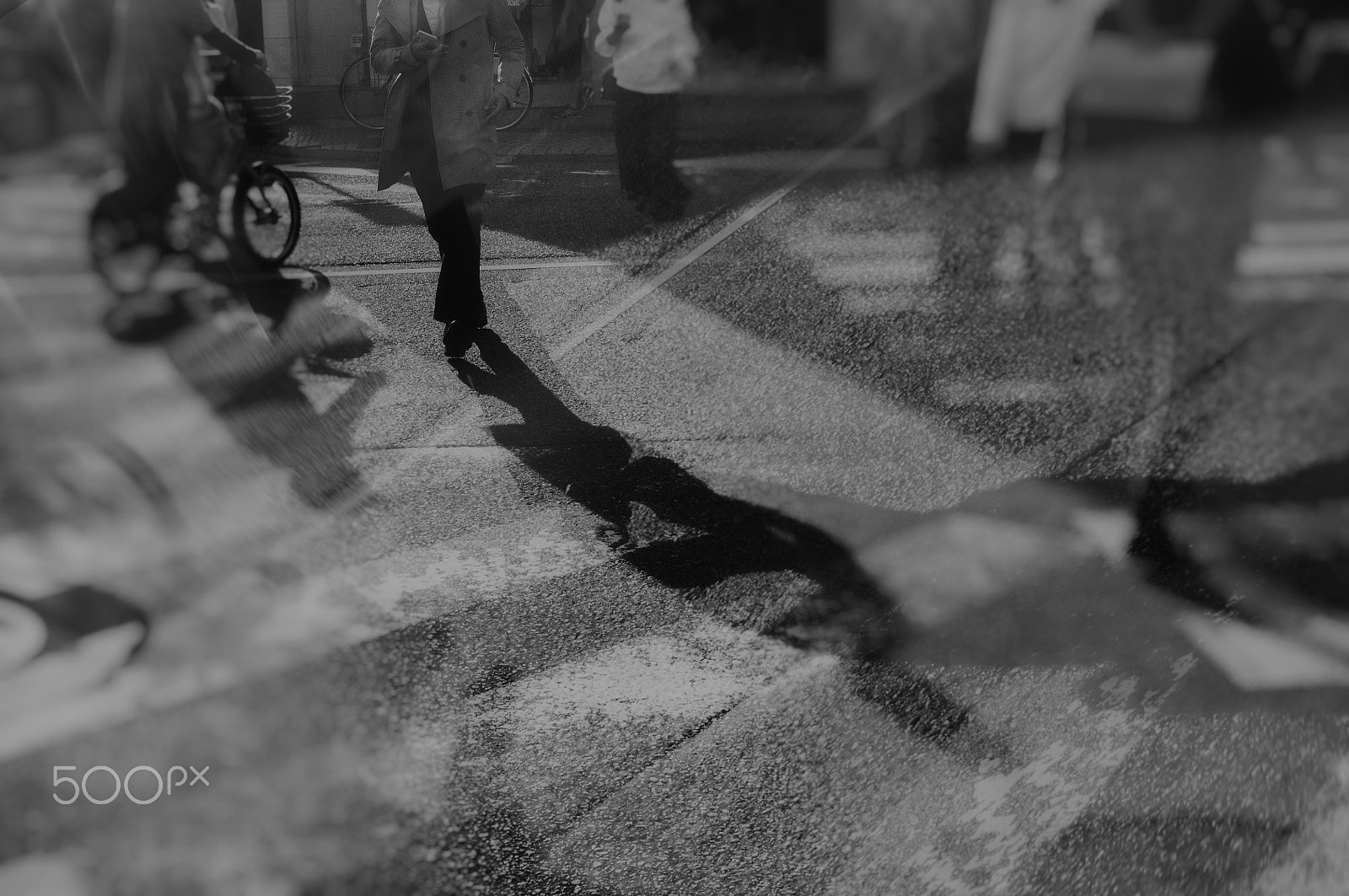Nikon D2X sample photo. Street #4 photography