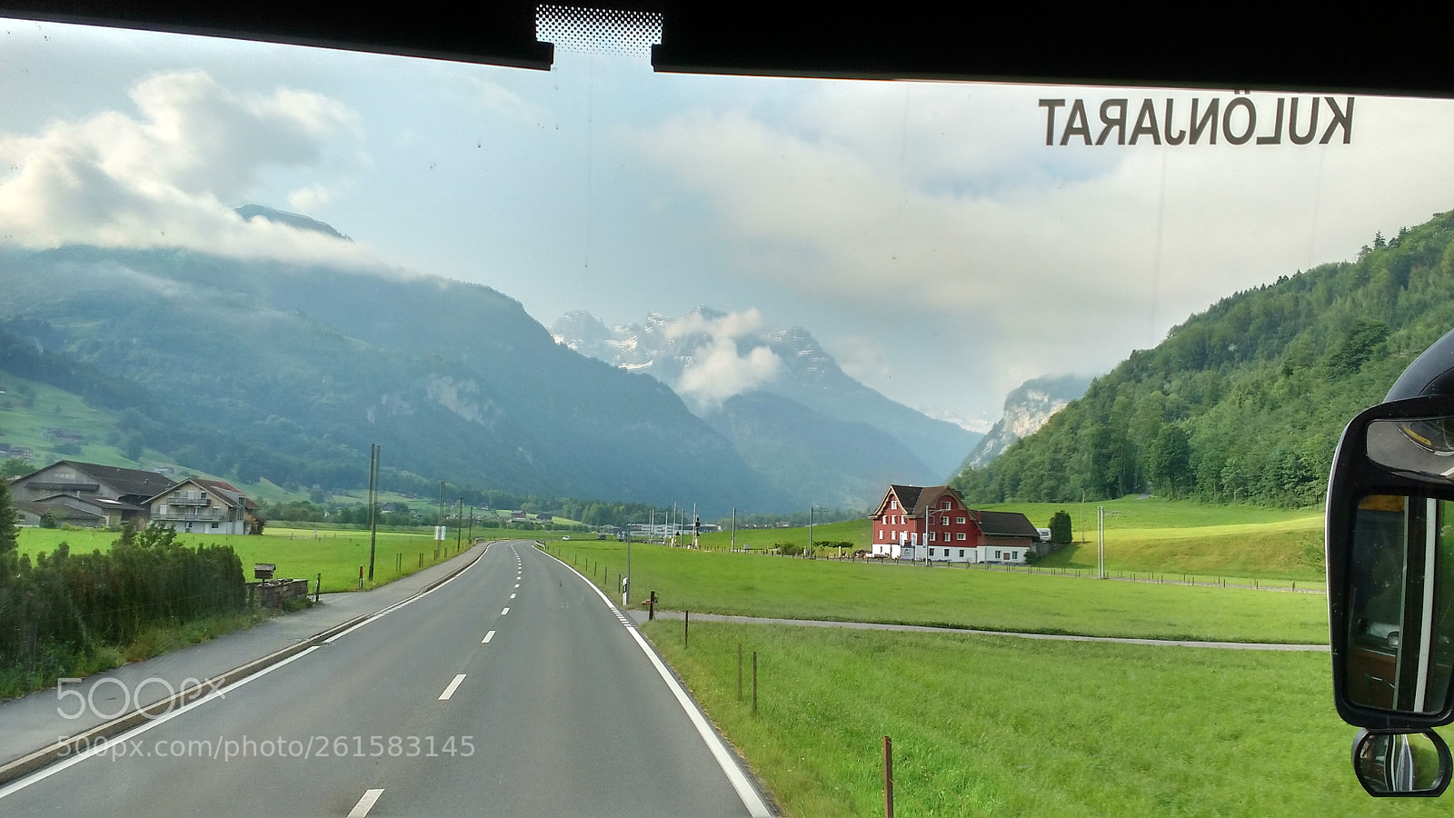 Motorola MotoG3 sample photo. Cockpit view photography
