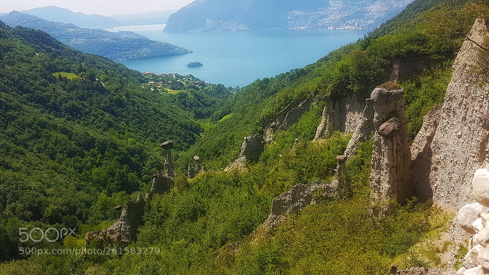 Samsung Galaxy S7 Edge sample photo. Bella italie photography