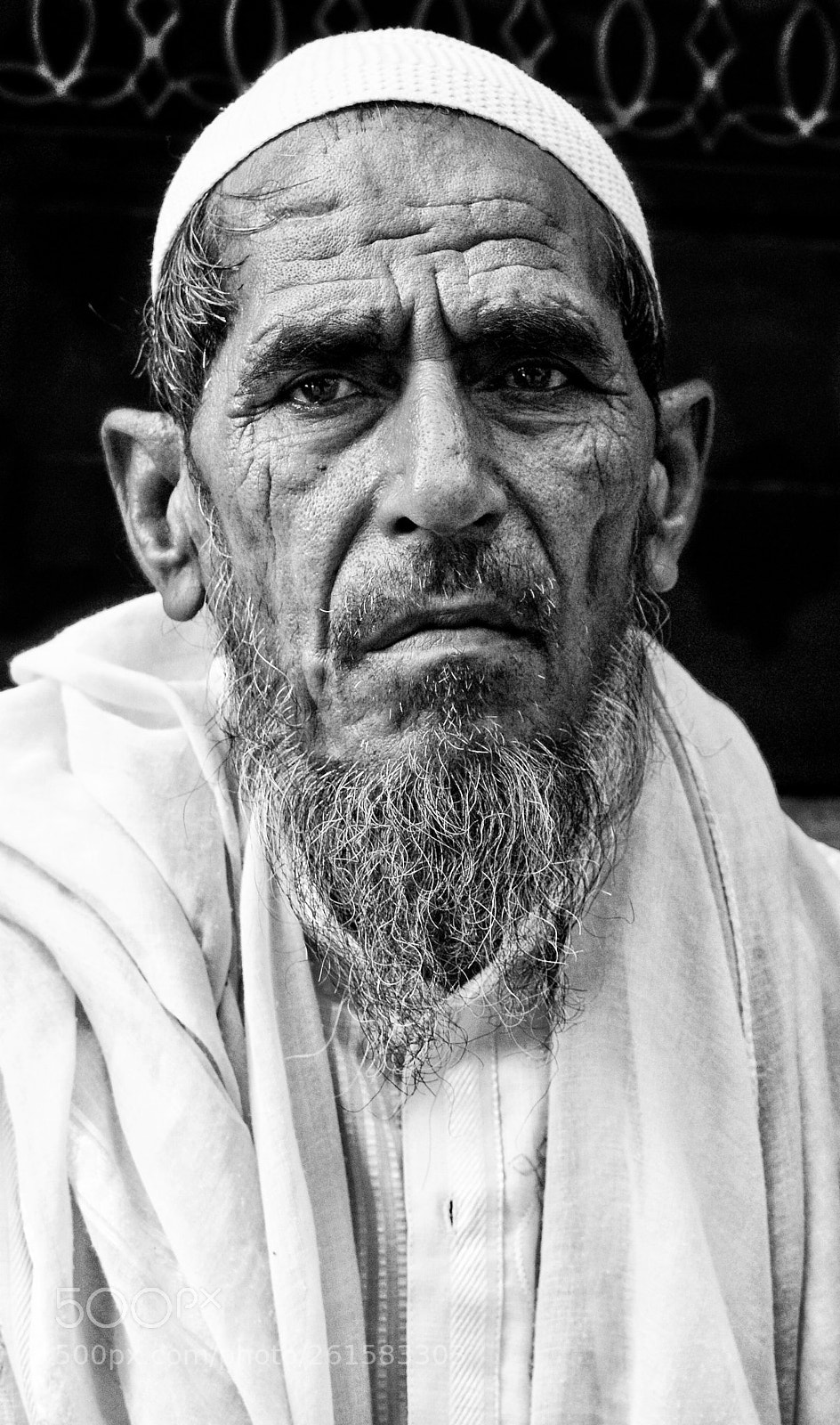 Sony Alpha DSLR-A200 sample photo. Man with no reaction photography