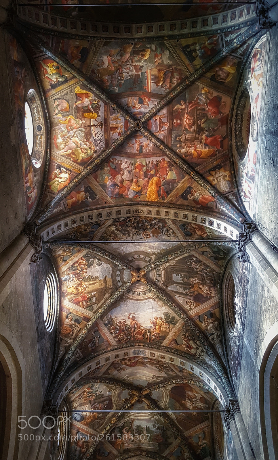 Samsung Galaxy S7 Edge sample photo. Duomo photography