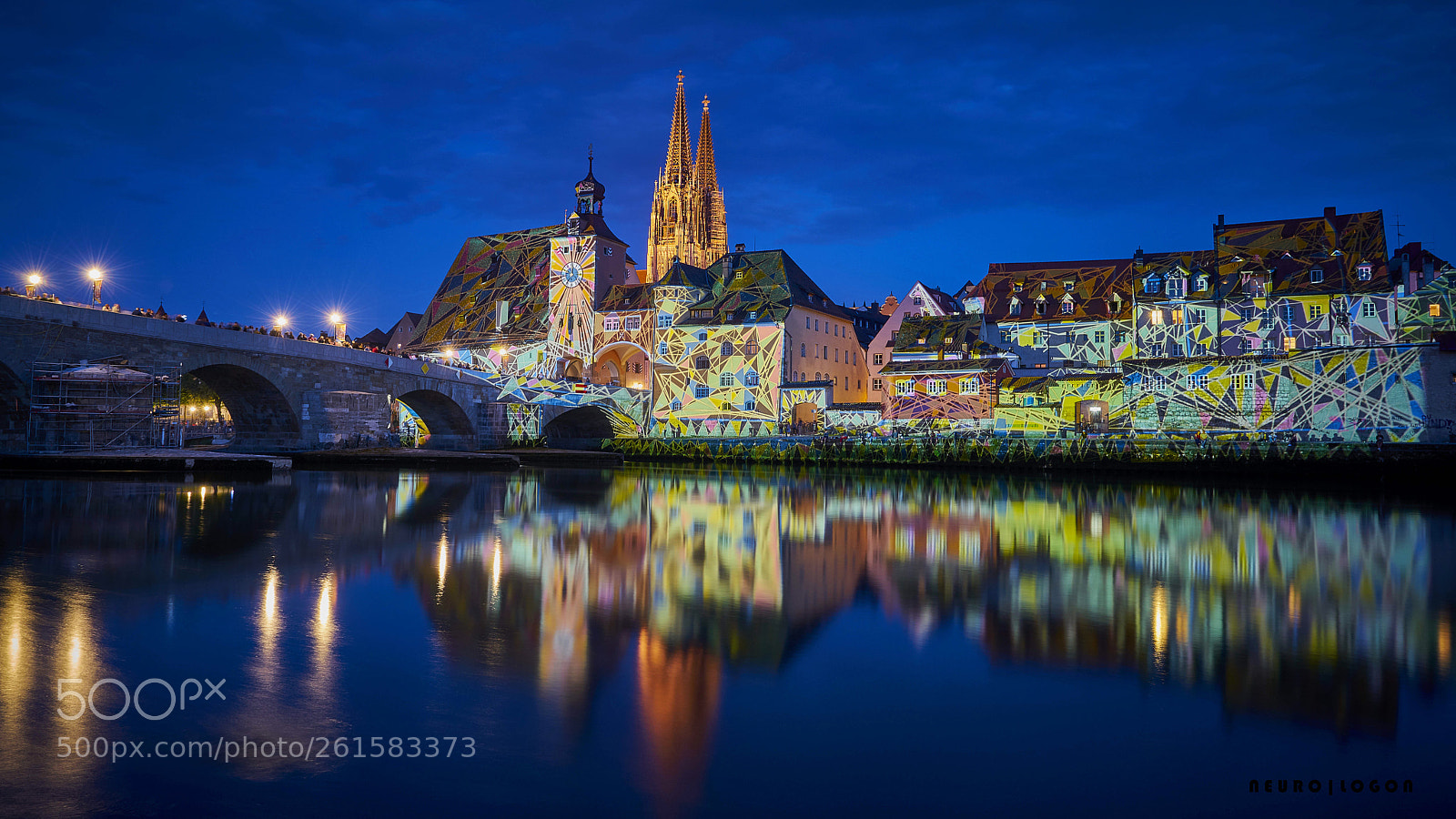 Sony a7R II sample photo. Illuminations photography