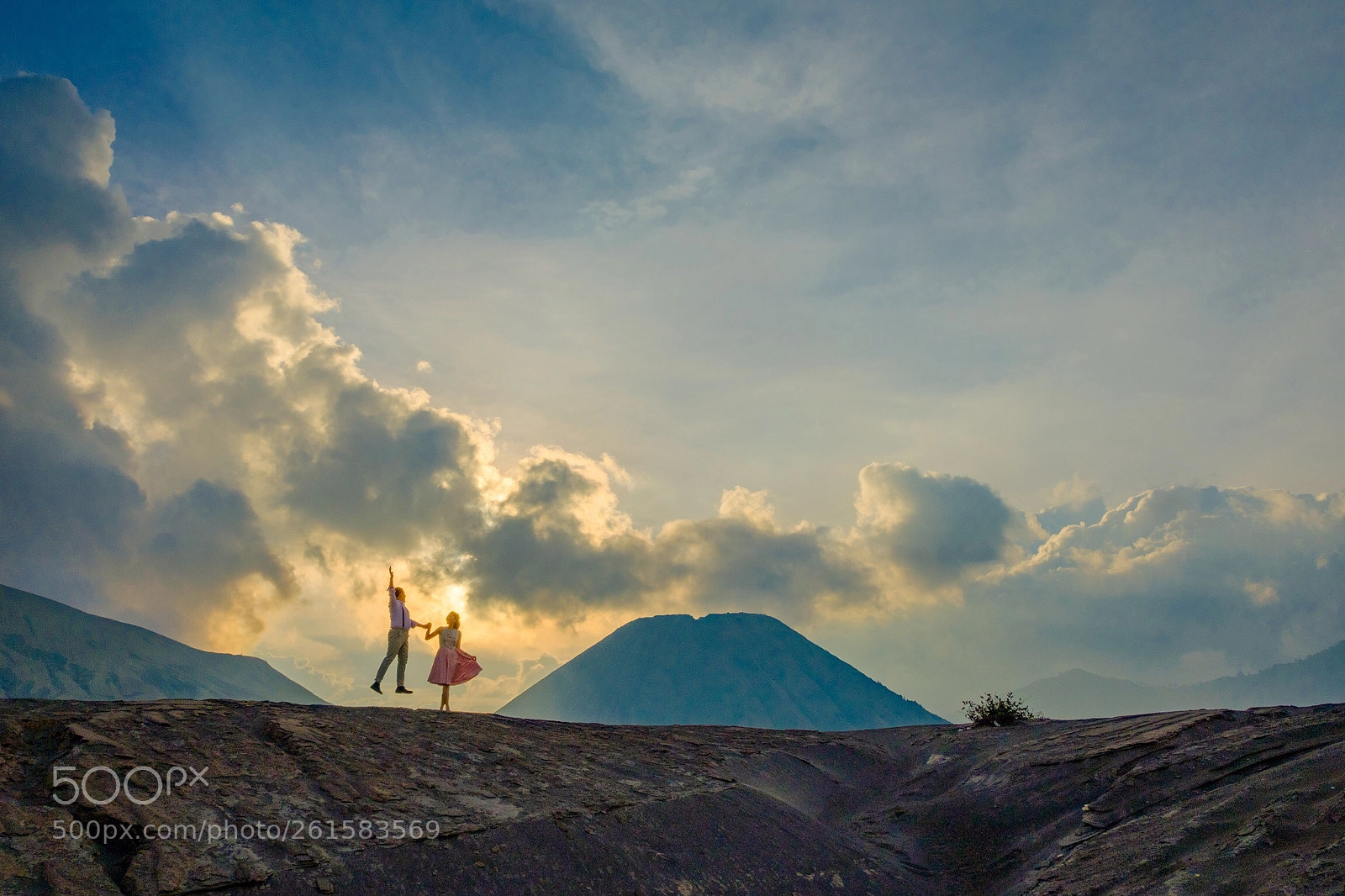 Fujifilm X-T20 sample photo. Jumping for joy photography