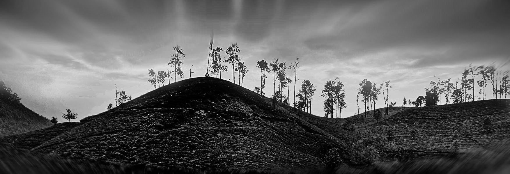 Nikon Coolpix S6300 sample photo. Kerala photography