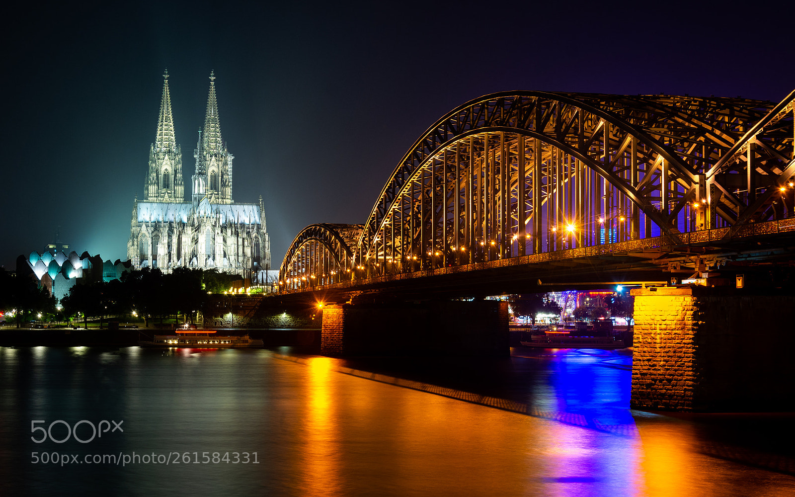 Nikon D7100 sample photo. Cologne, germany photography
