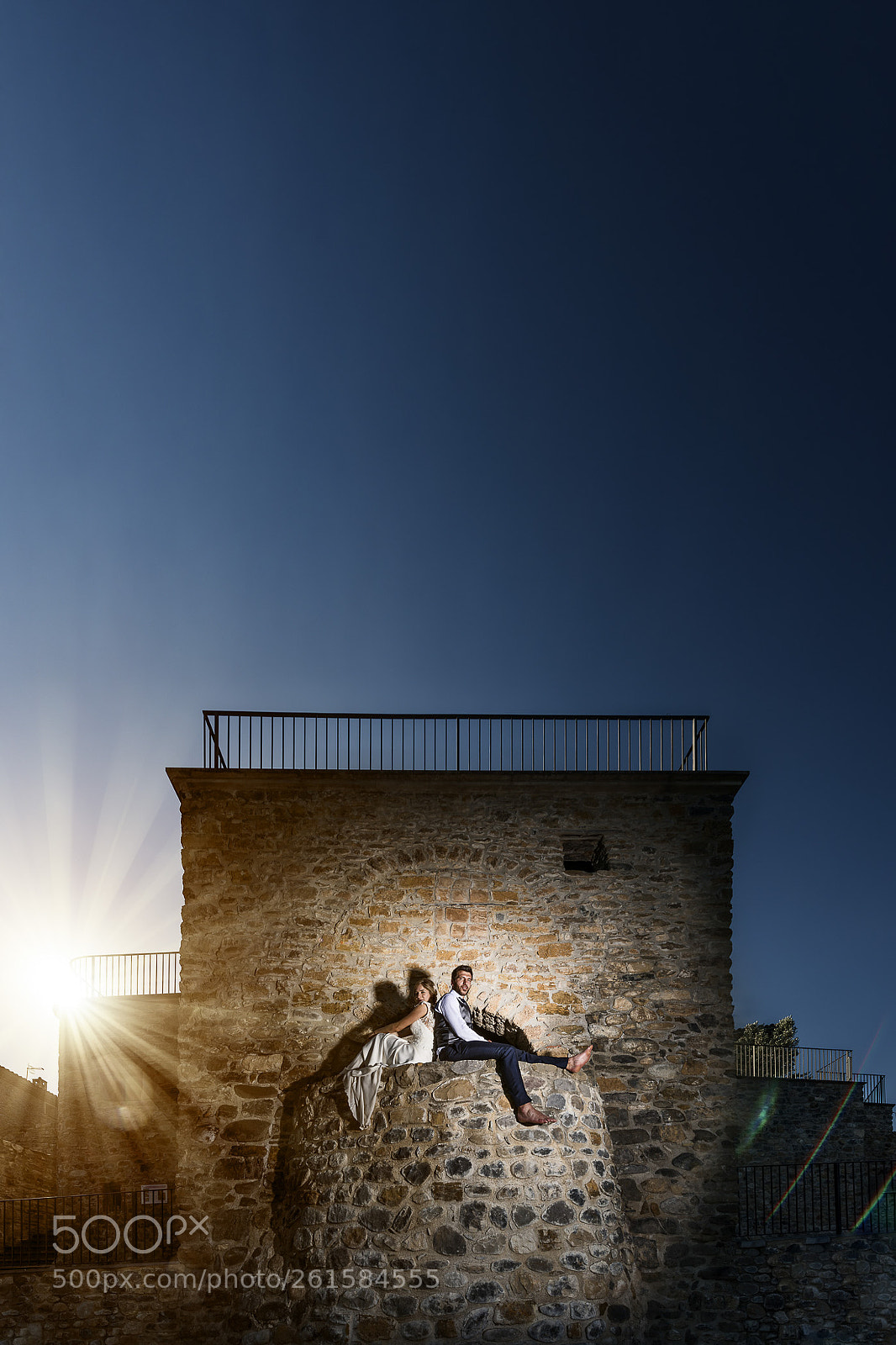 Nikon D800 sample photo. ... love sun ... photography