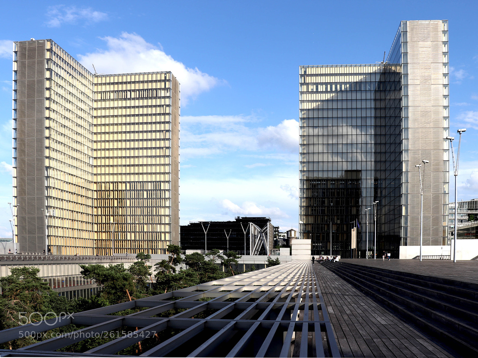 Canon EOS 77D (EOS 9000D / EOS 770D) sample photo. Paris, biblioth que national photography