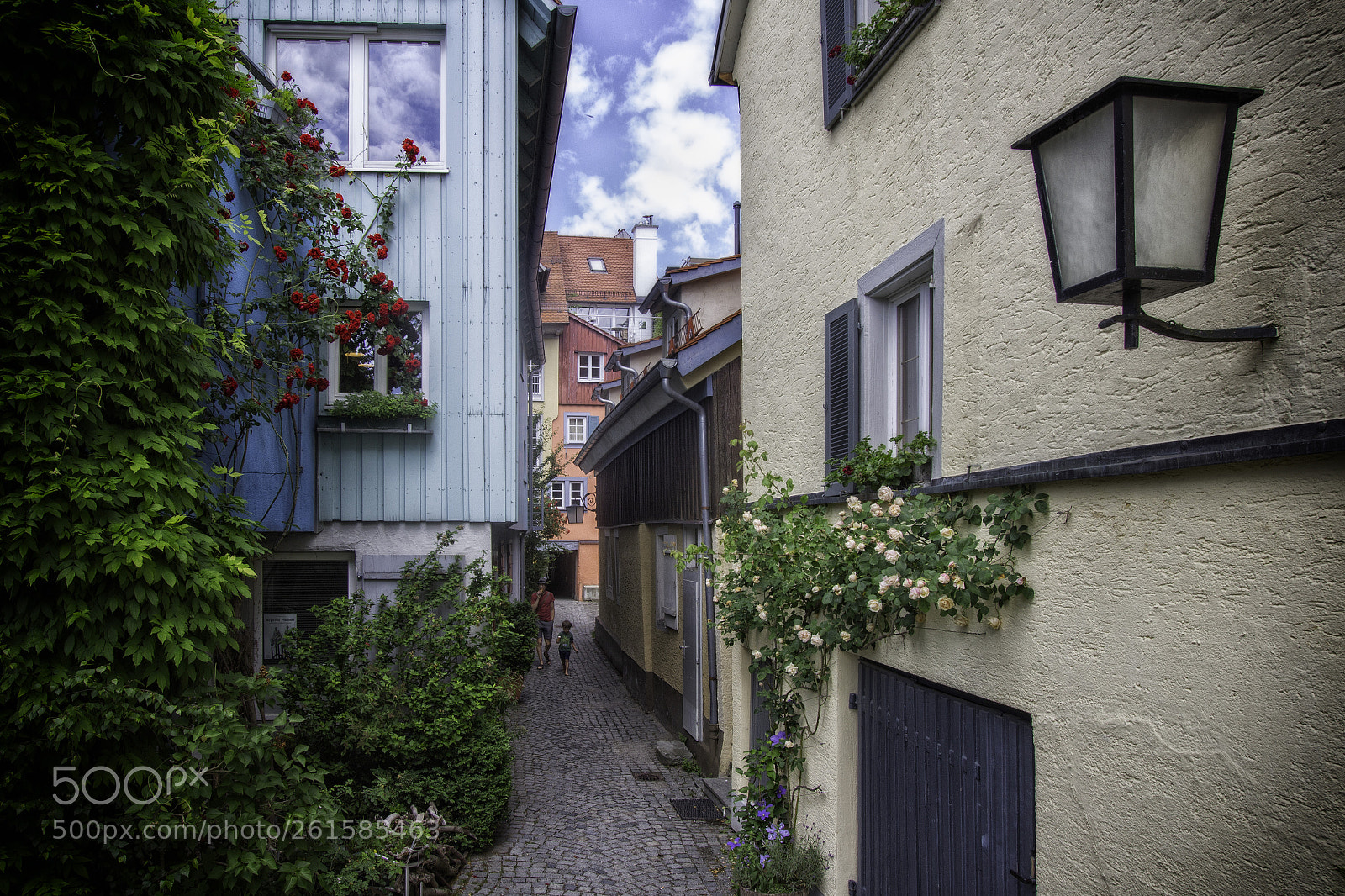 Canon EOS 700D (EOS Rebel T5i / EOS Kiss X7i) sample photo. Die gerberschanze (blick 1) photography