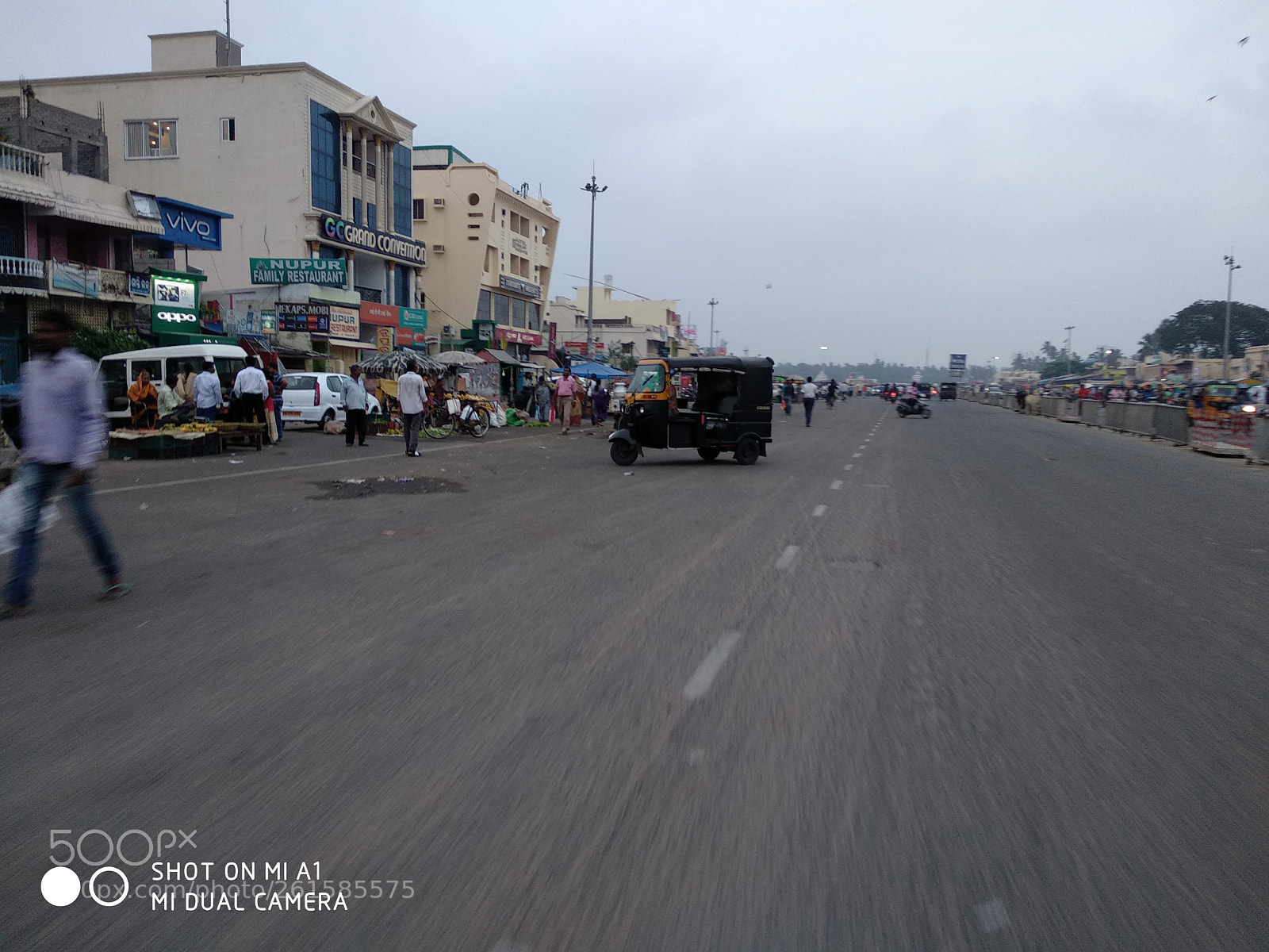 Xiaomi Mi A1 sample photo. Untitled photography
