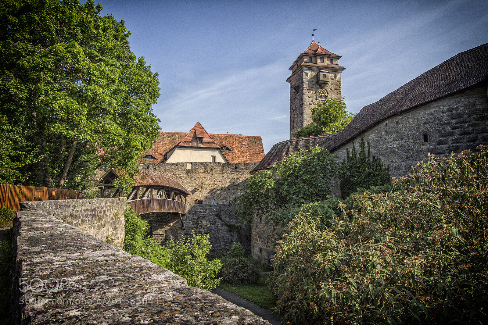 Canon EOS 700D (EOS Rebel T5i / EOS Kiss X7i) sample photo. Spitalbastei photography