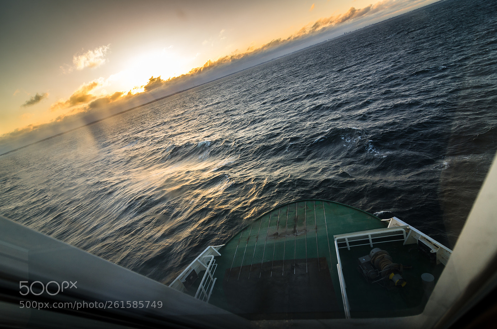 Nikon D7000 sample photo. Tallink star ferry heading photography