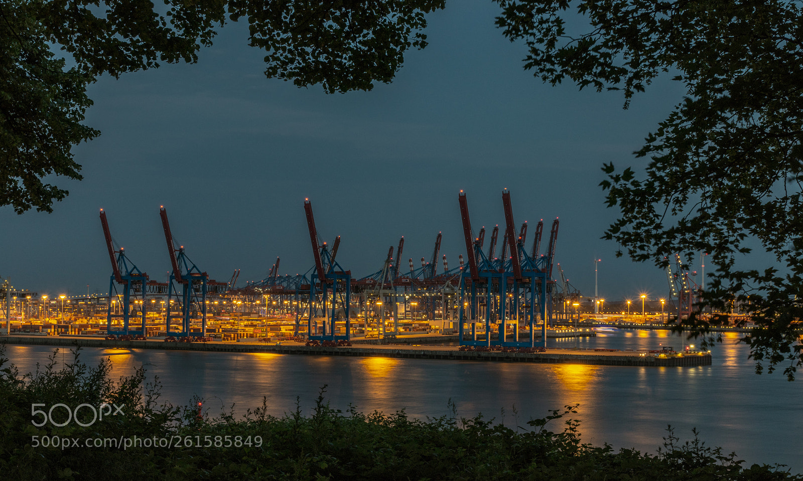 Canon EOS 80D sample photo. Harbour #1 photography