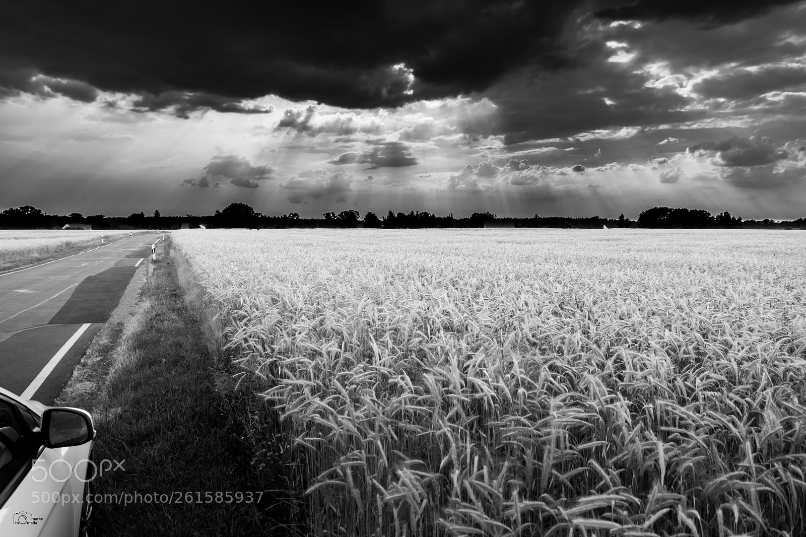 Canon EOS 80D sample photo. Heimat photography