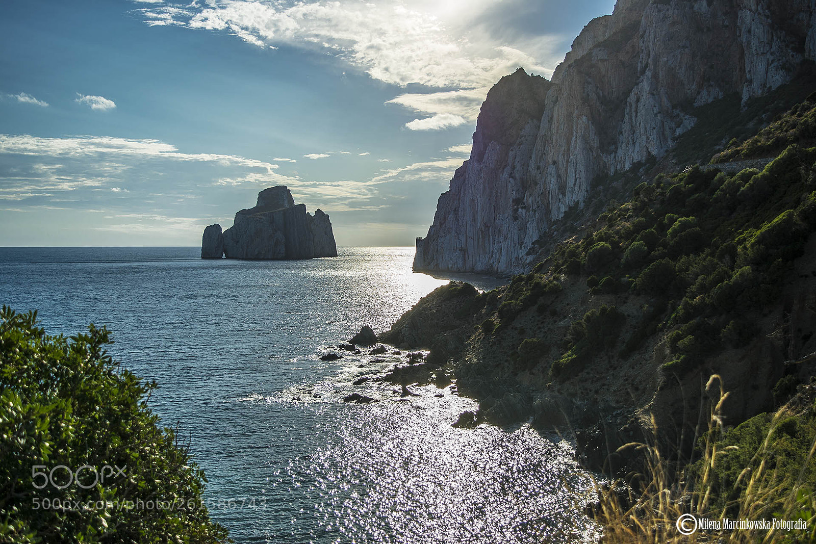 Nikon D5200 sample photo. Pan di zucchero photography