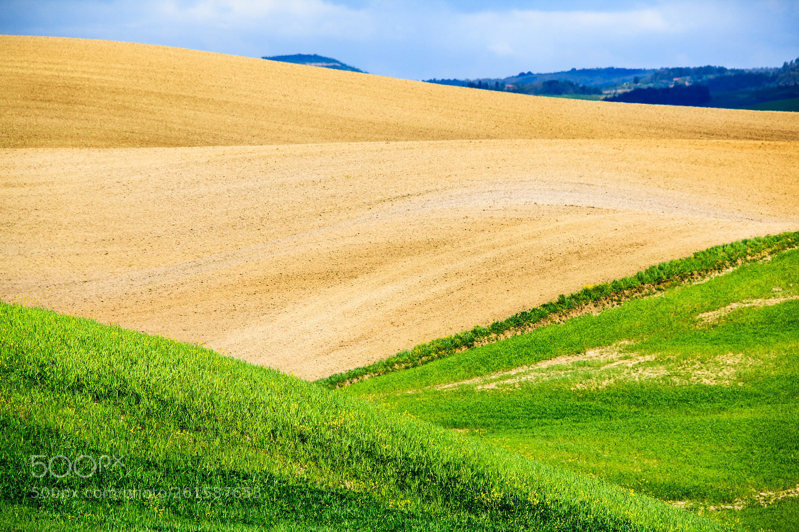 Canon EOS 5D Mark II sample photo. Italy – cassia’s clays #2 photography