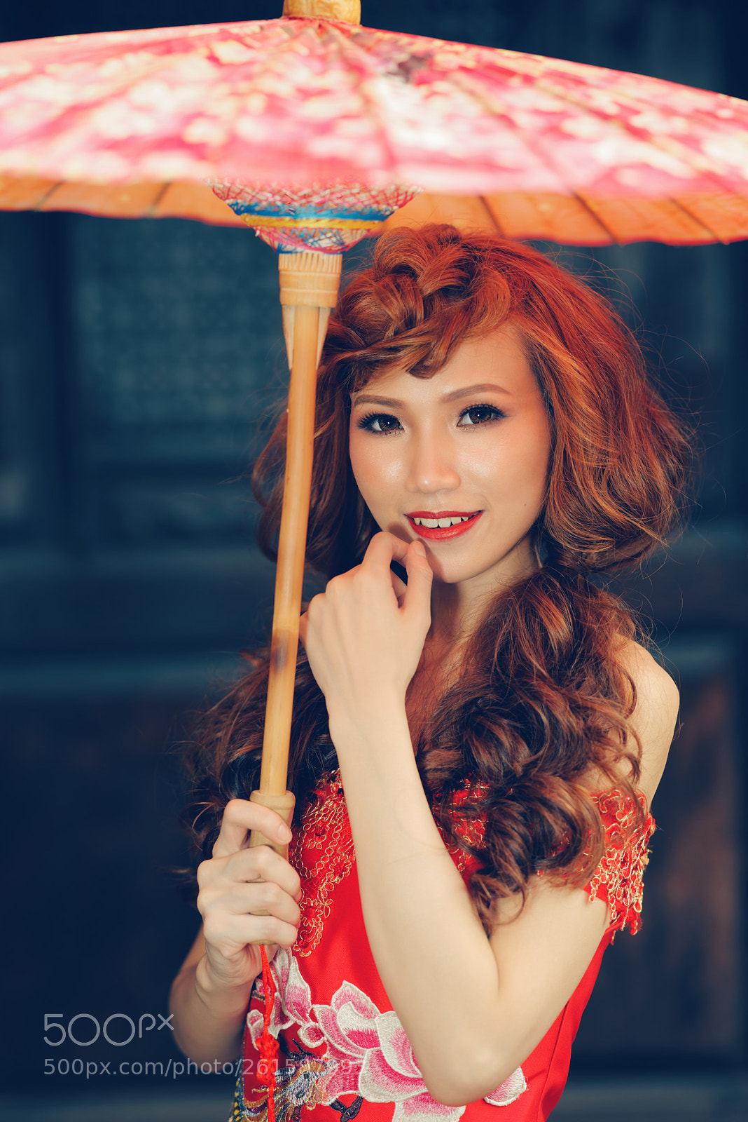 Nikon D750 sample photo. 亂世佳人 photography