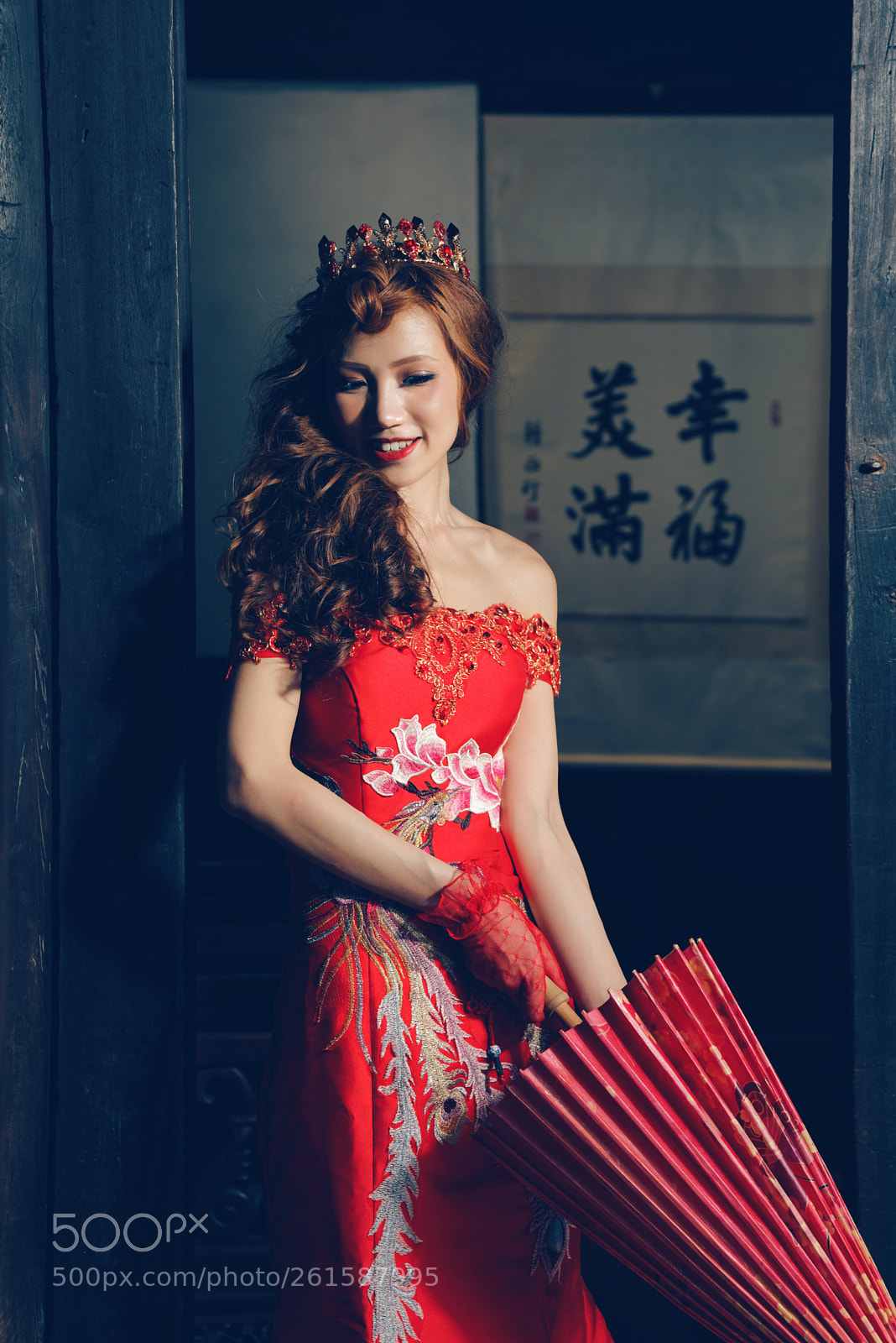 Nikon D750 sample photo. 幸福美滿 photography