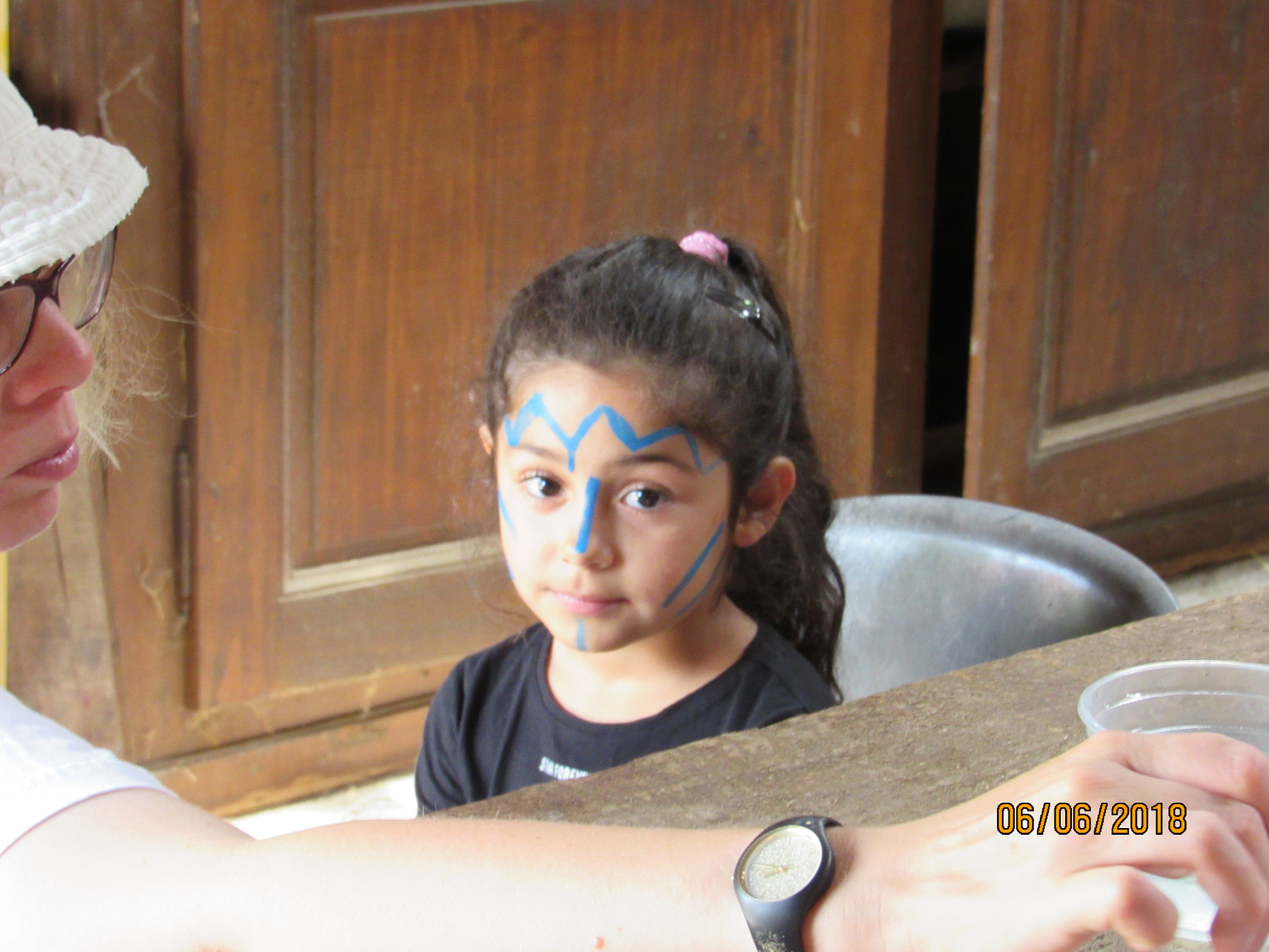 Canon PowerShot SX520 HS sample photo. Img photography