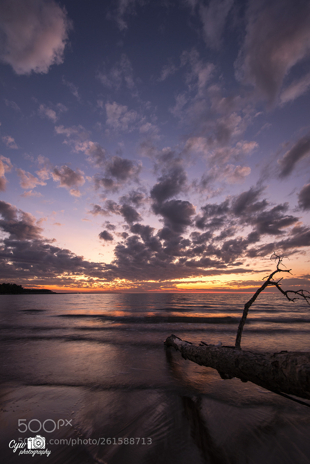 Nikon D800 sample photo. The end is coming photography