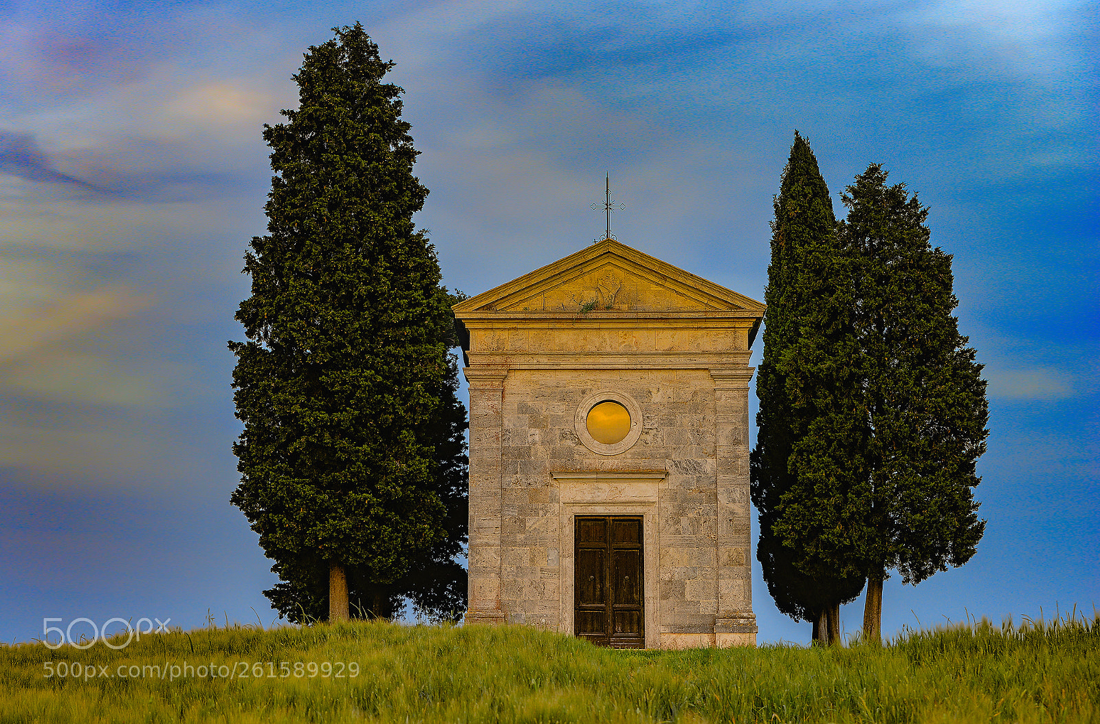 Nikon D800 sample photo. La cappella della madonna photography