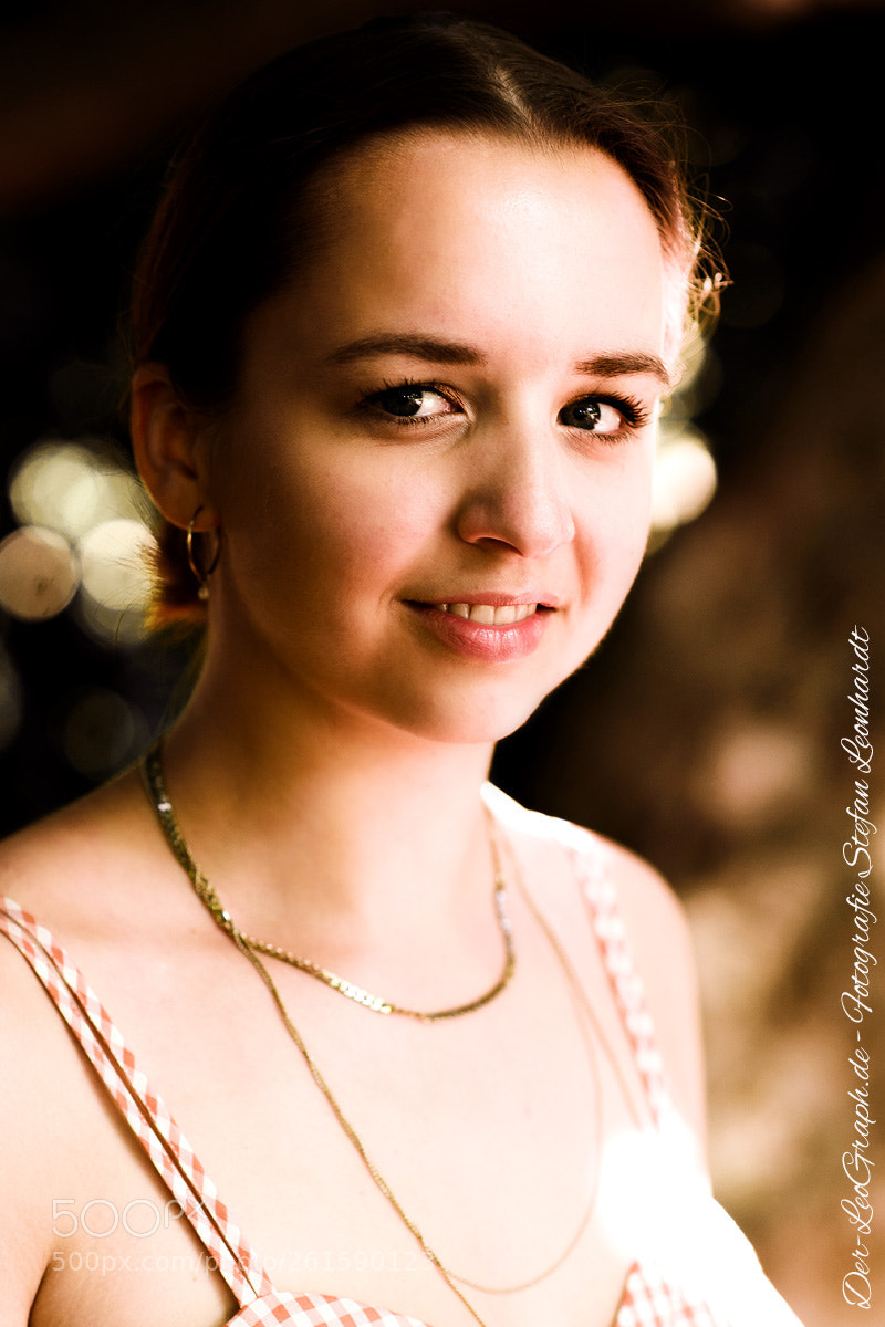 Nikon D600 sample photo. Fra photography
