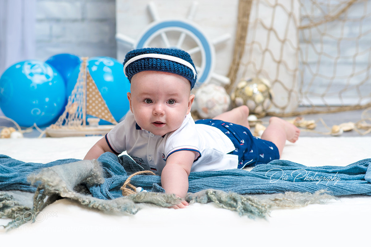 Nikon D750 sample photo. 85864 photography
