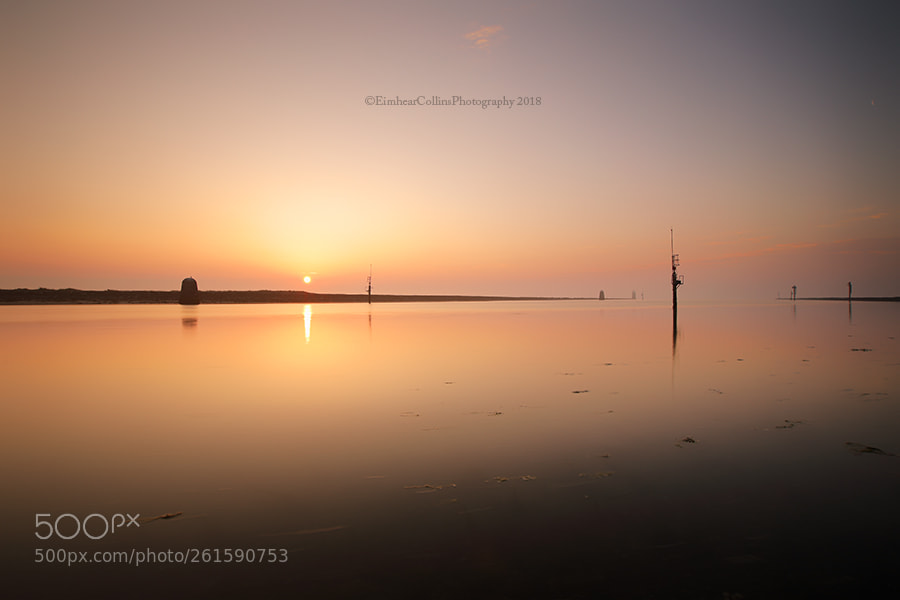 Canon EOS 5D Mark IV sample photo. Mornington, county meath photography