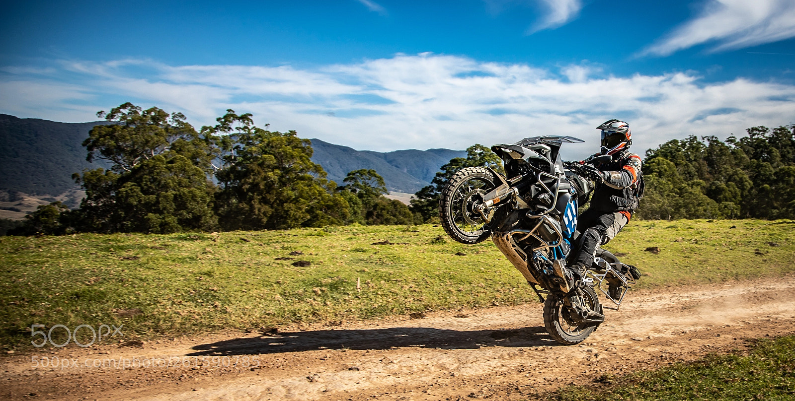 Canon EOS 5D Mark IV sample photo. Wheelie time photography
