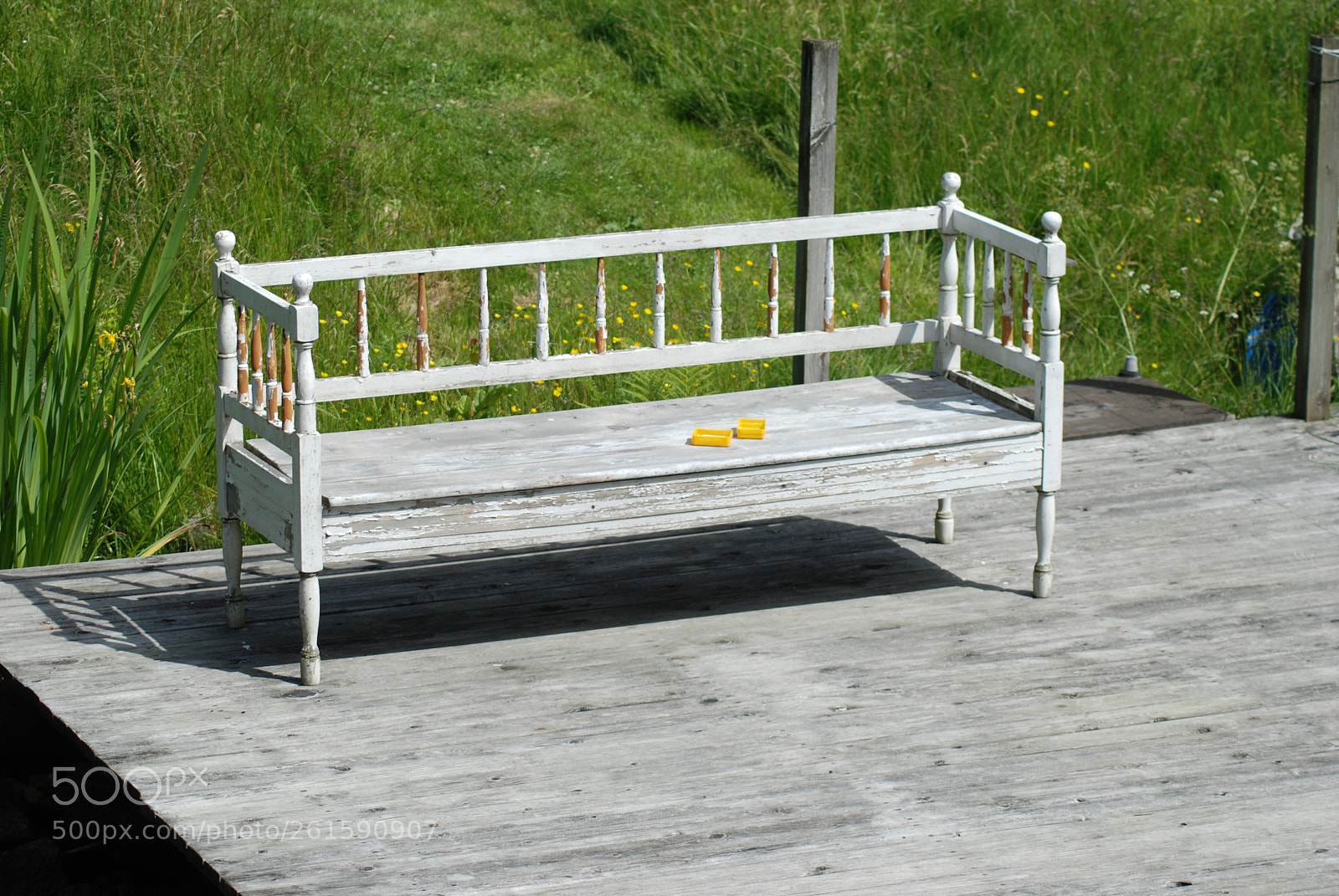 Nikon D80 sample photo. Take a seat photography