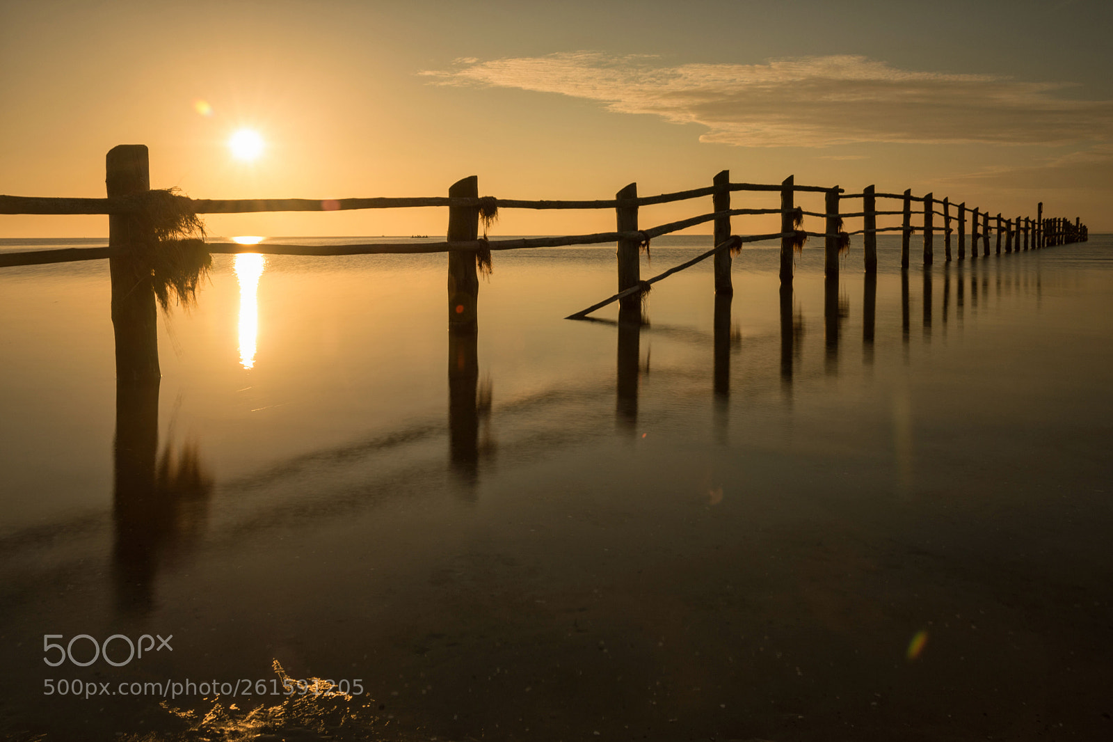 Nikon D7200 sample photo. Sonnenaufgang photography