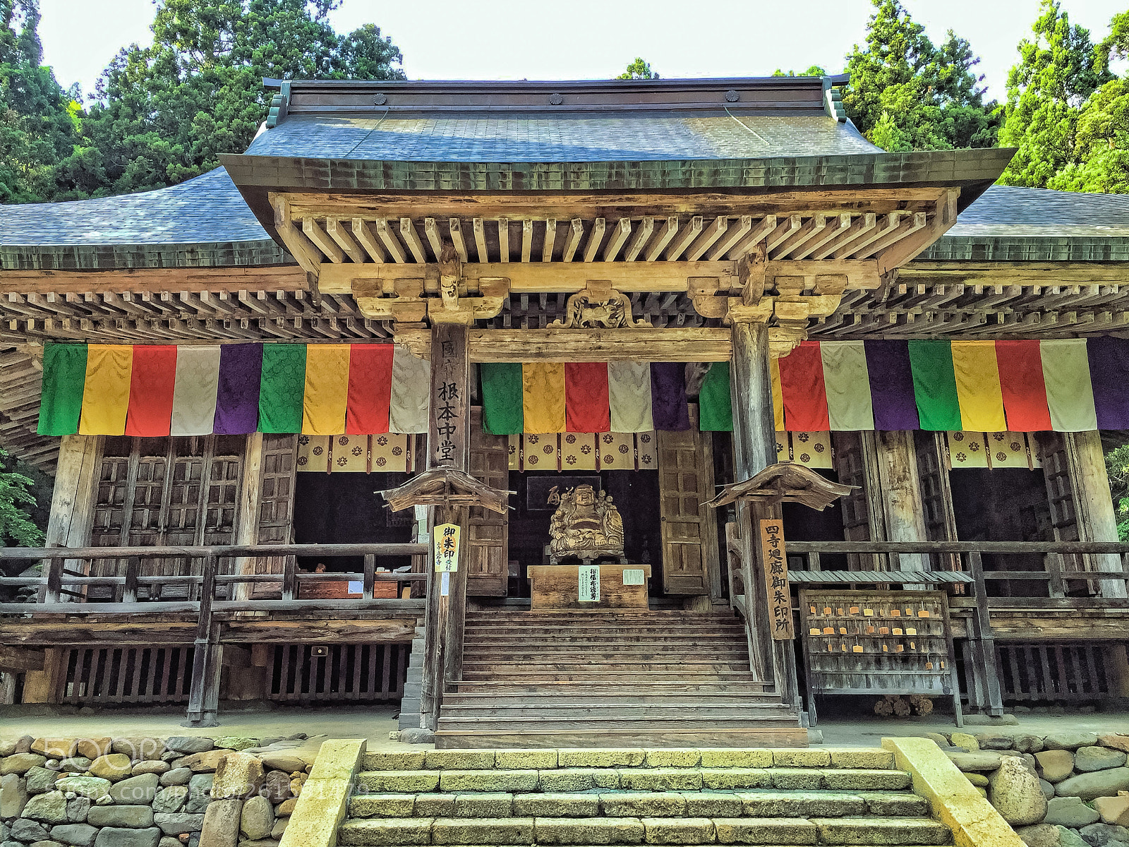 Apple iPhone 6 sample photo. Yamadera style 4... yama-dera 立石寺 photography