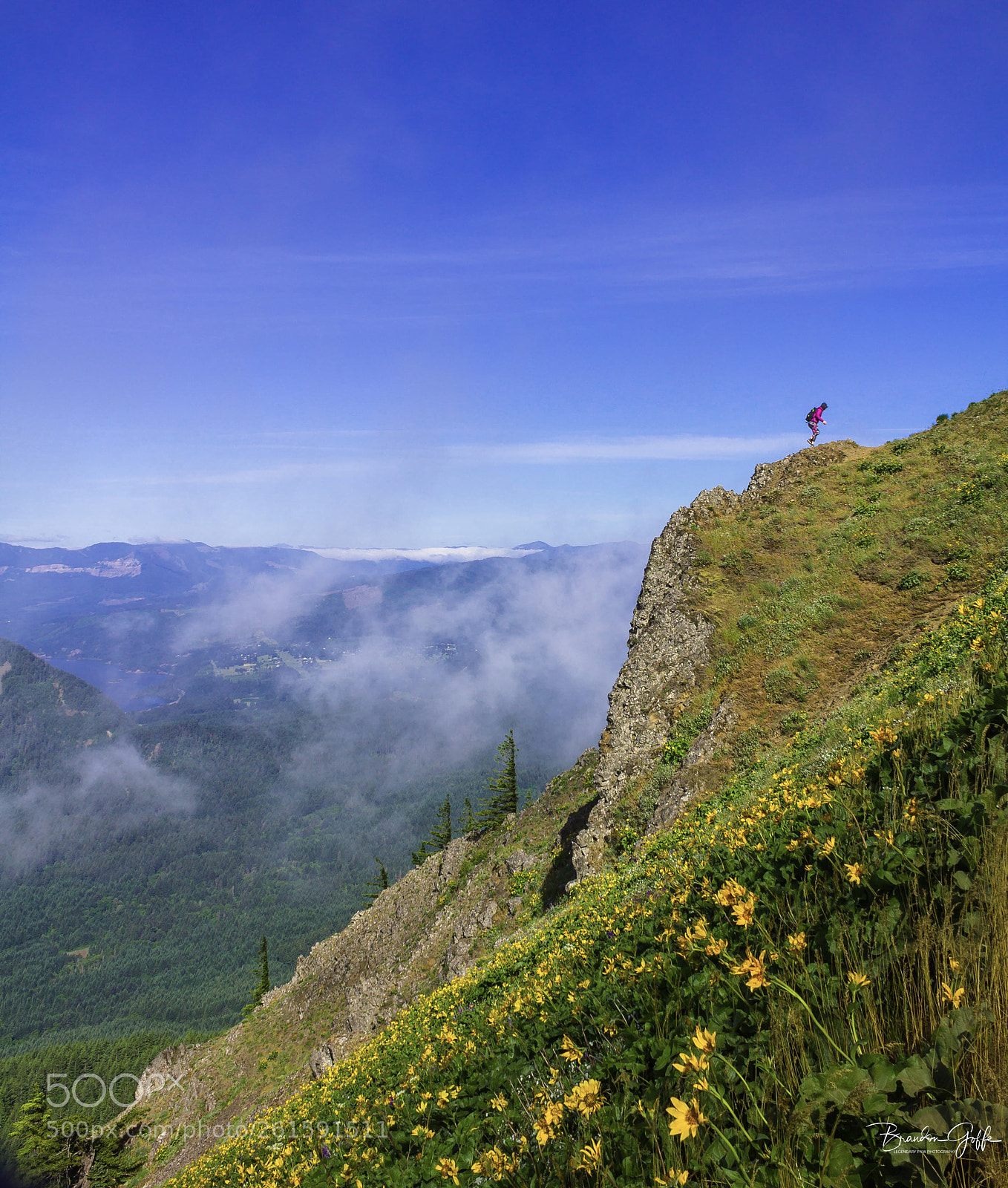 Canon EOS 1200D (EOS Rebel T5 / EOS Kiss X70 / EOS Hi) sample photo. Hiker’s life photography