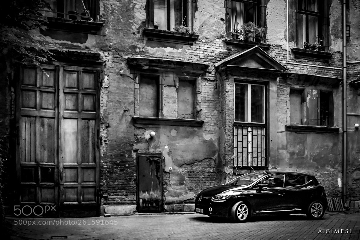 Canon EOS 80D sample photo. Budapest, hungary photography