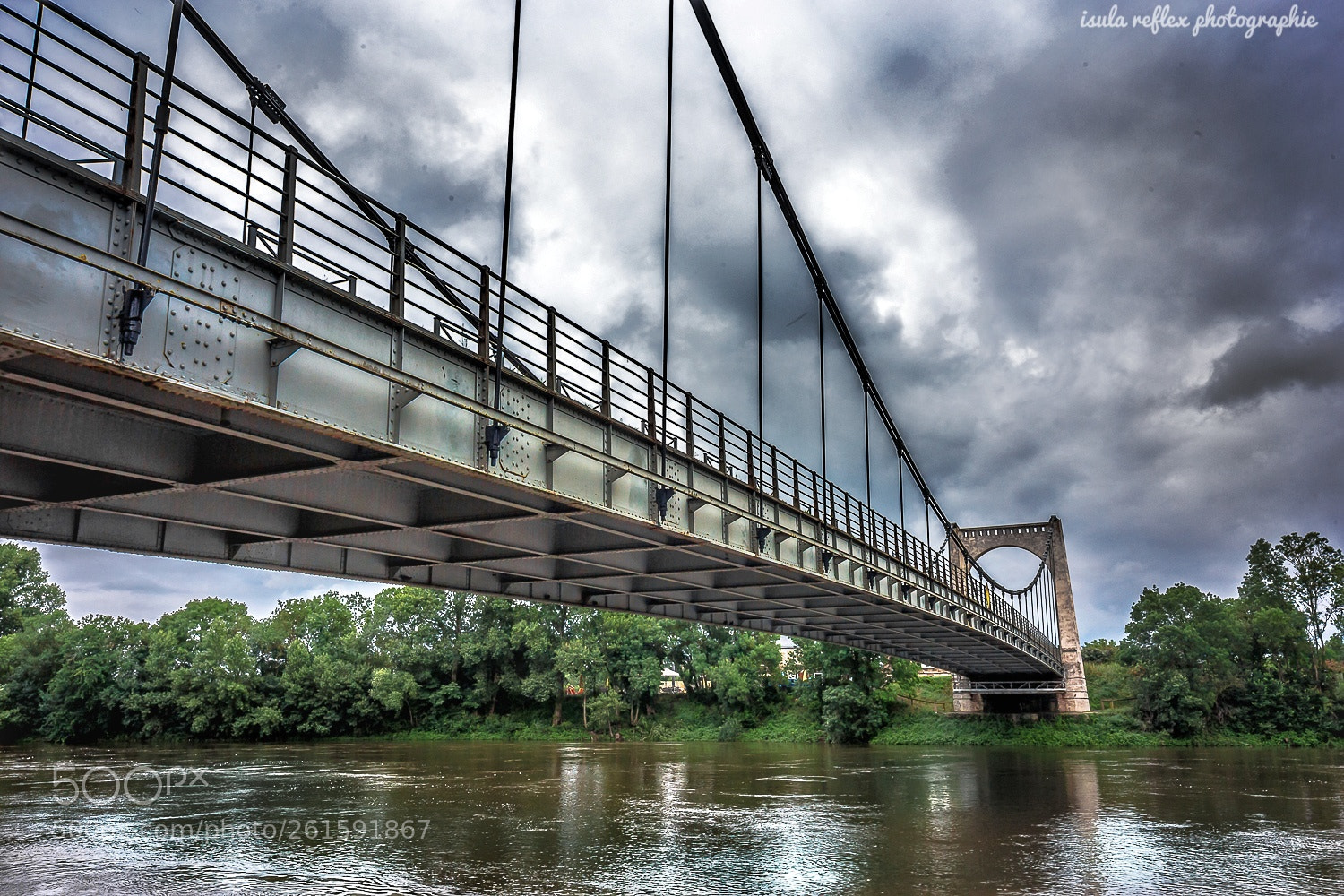 Canon EOS 6D sample photo. Chalonnes-sur-loire photography