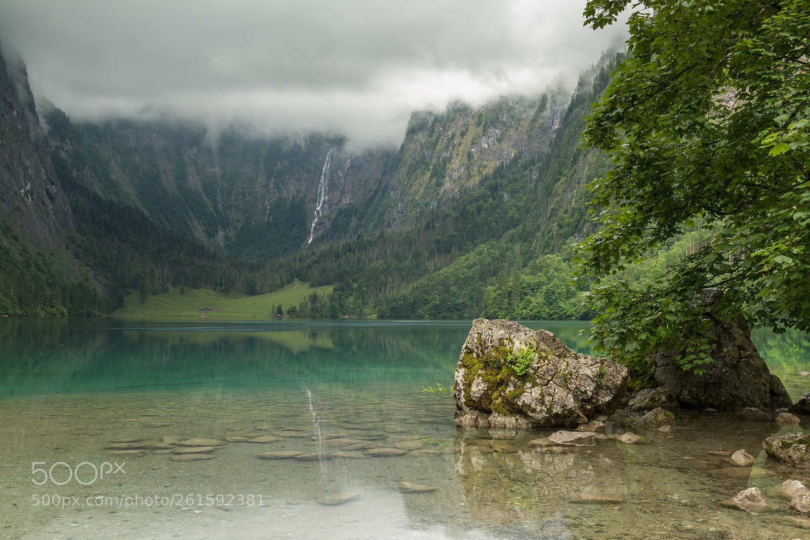 Canon EOS 70D sample photo. Obersee photography