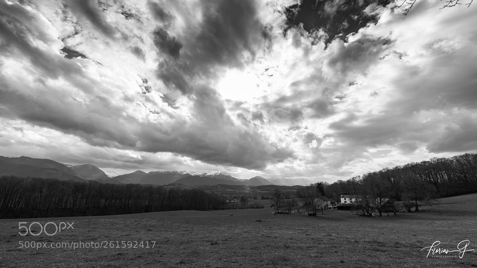 Nikon D610 sample photo. Campagne coarraziène photography