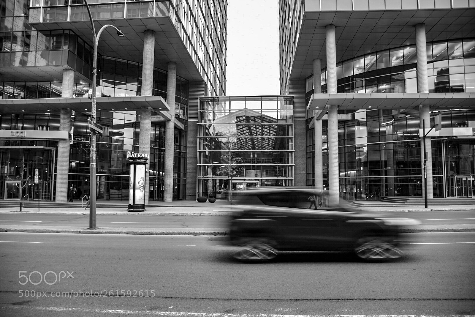 Nikon D750 sample photo. Hurry car! photography