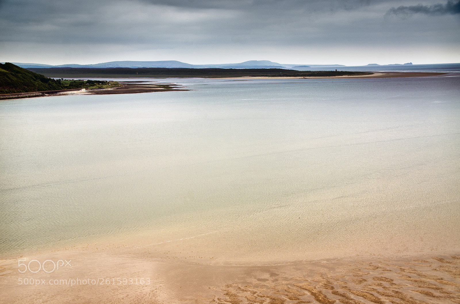 Nikon D7000 sample photo. Low tide... photography