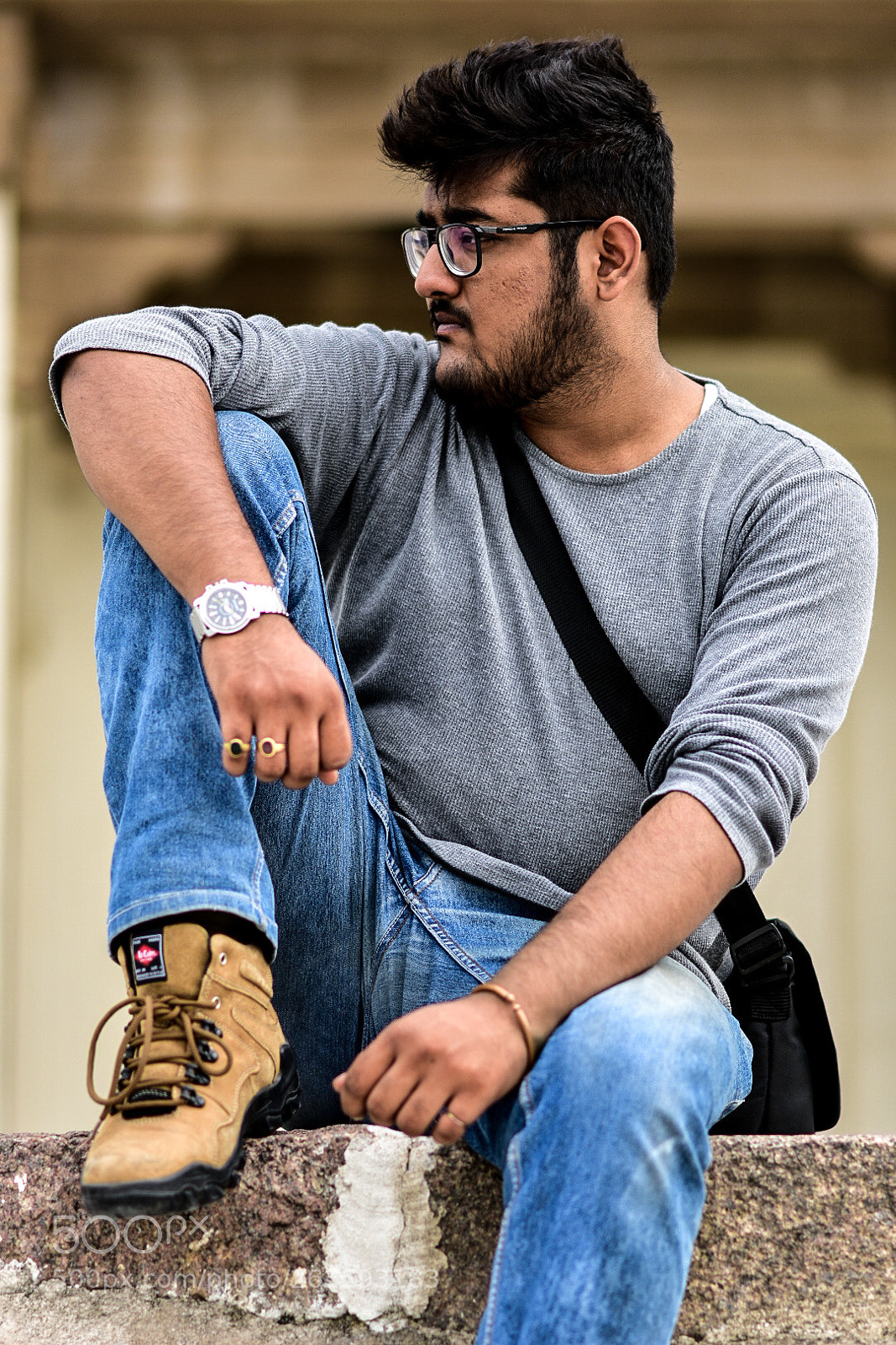 Nikon D3400 sample photo. Untitled photography