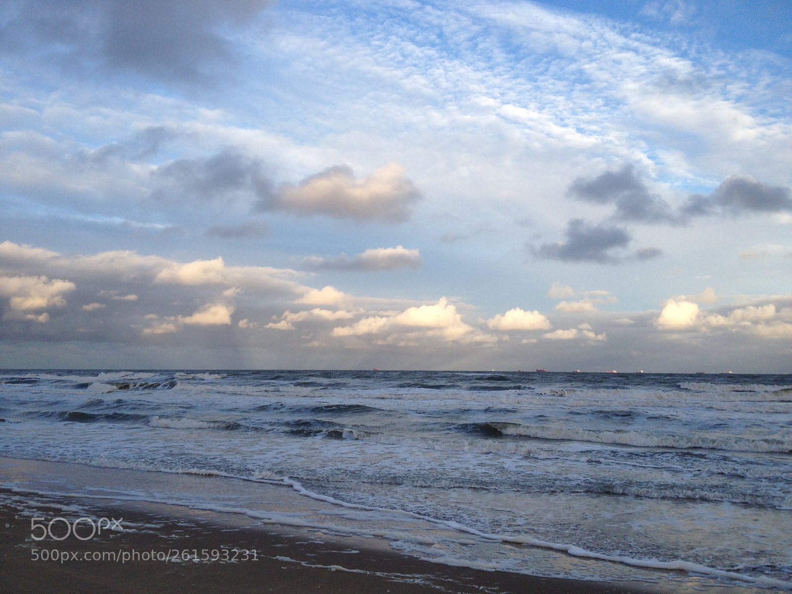 Apple iPhone 4S sample photo. Little ships photography