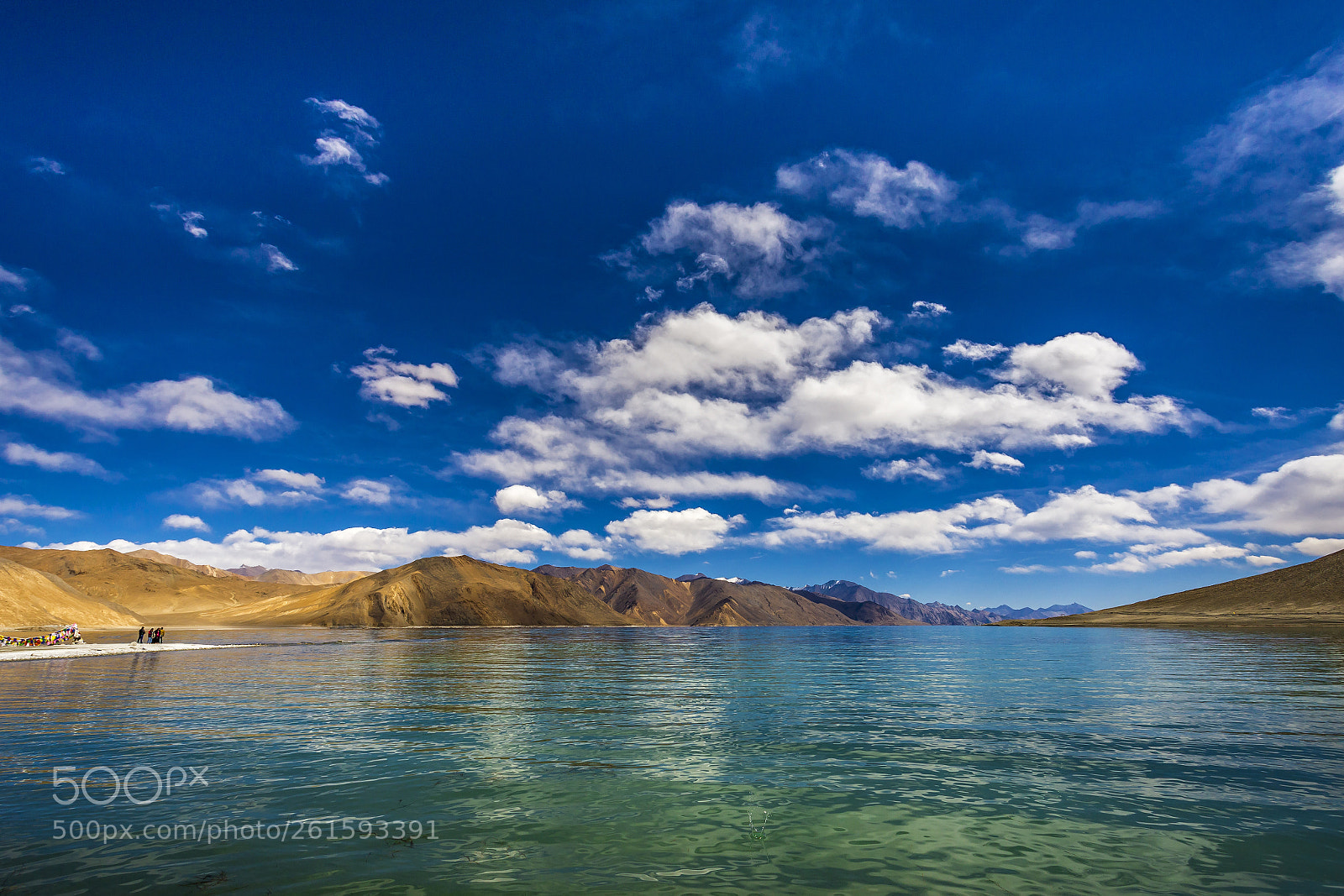 Canon EOS 6D sample photo. Magical pangong photography