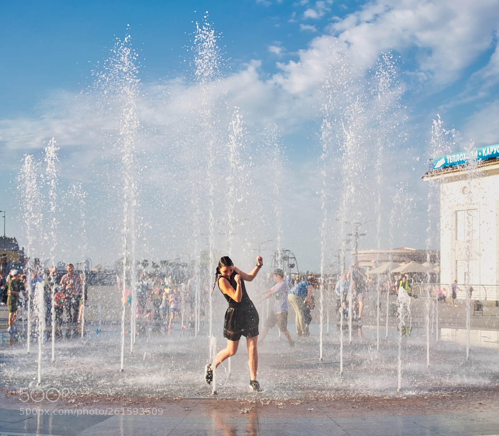 Sony a7R III sample photo. Dsc photography