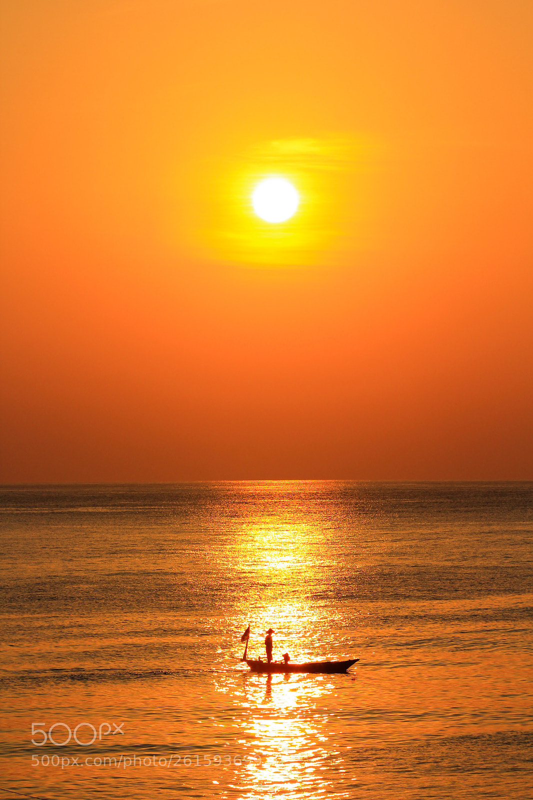 Canon EOS 60D sample photo. Lonely photography