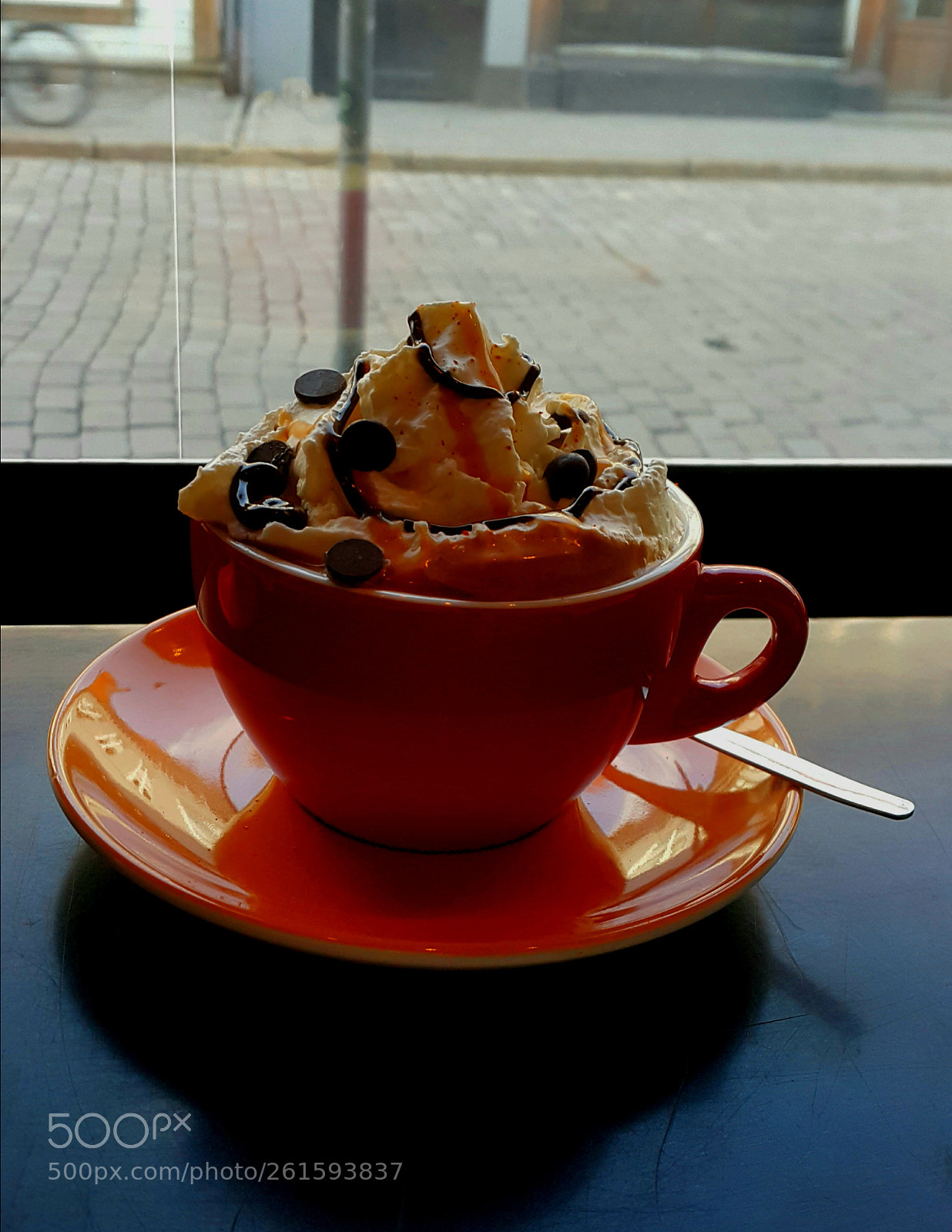 Samsung Galaxy Note4 sample photo. Sweet moment in the photography