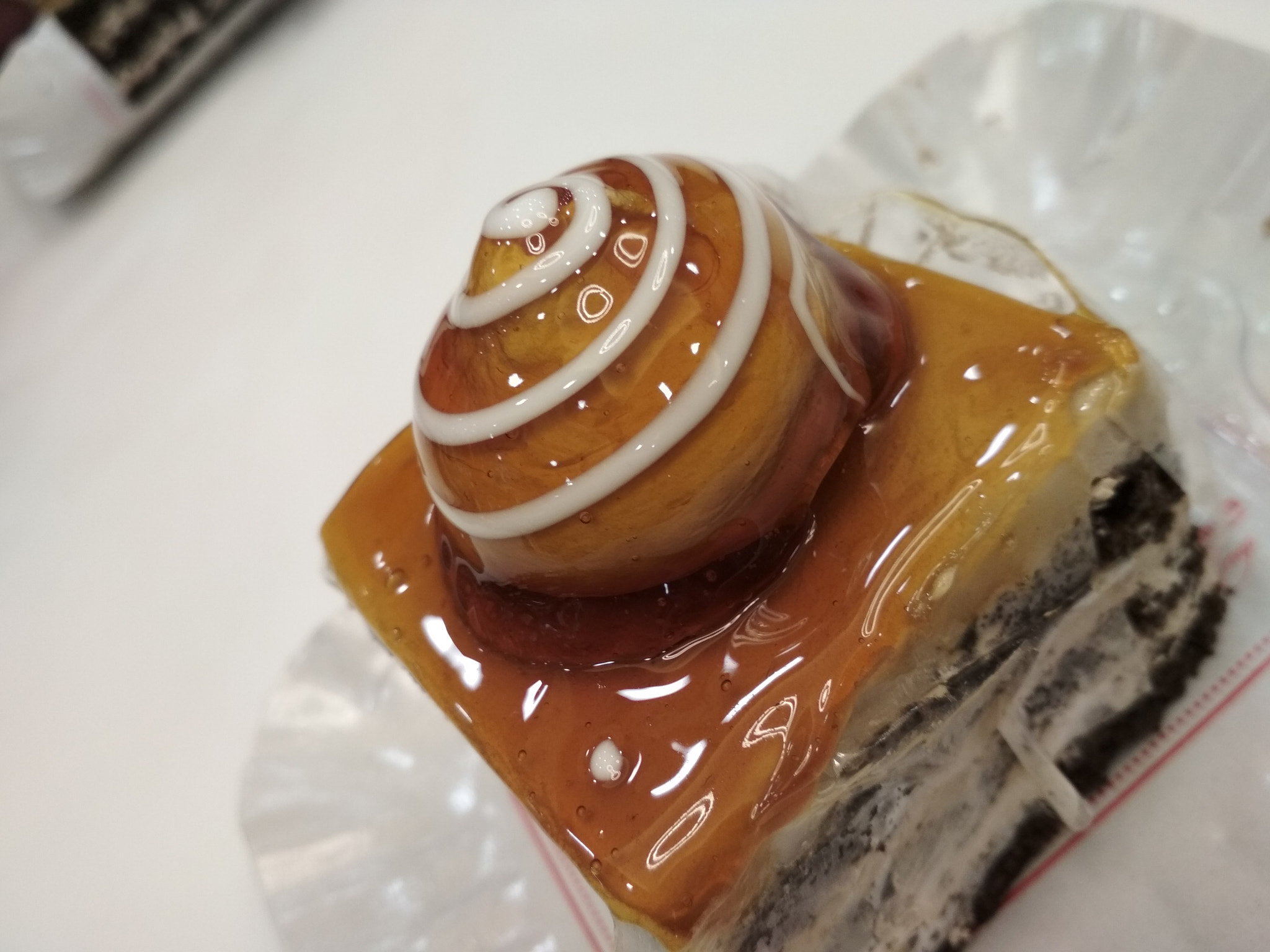 Xiaomi Redmi 4 Pro sample photo. Cake love photography