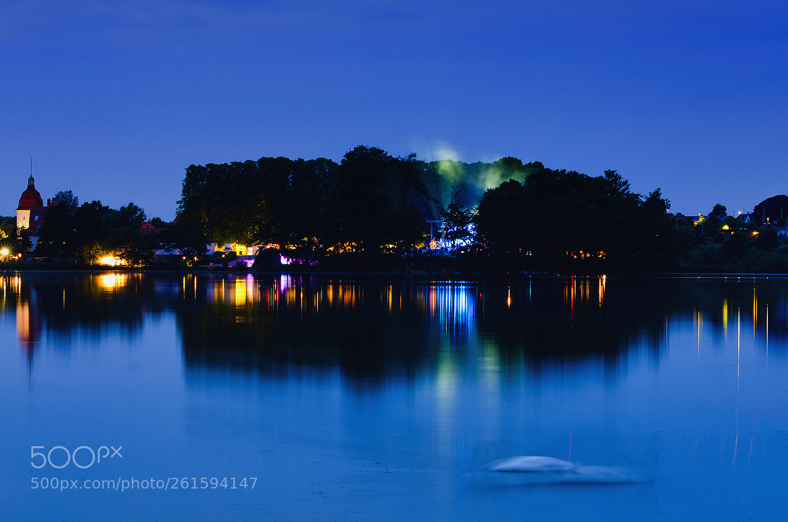 Nikon D7000 sample photo. Nordals musicfestival photography
