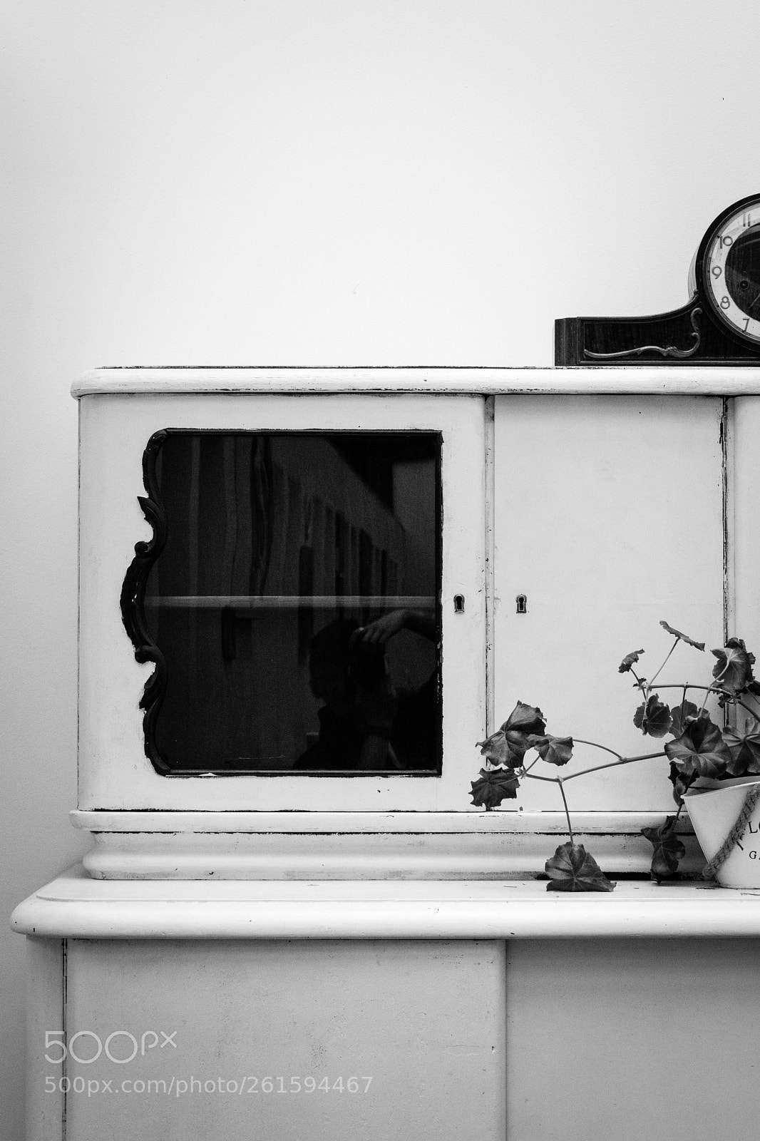 Nikon D7100 sample photo. Self portrait photography