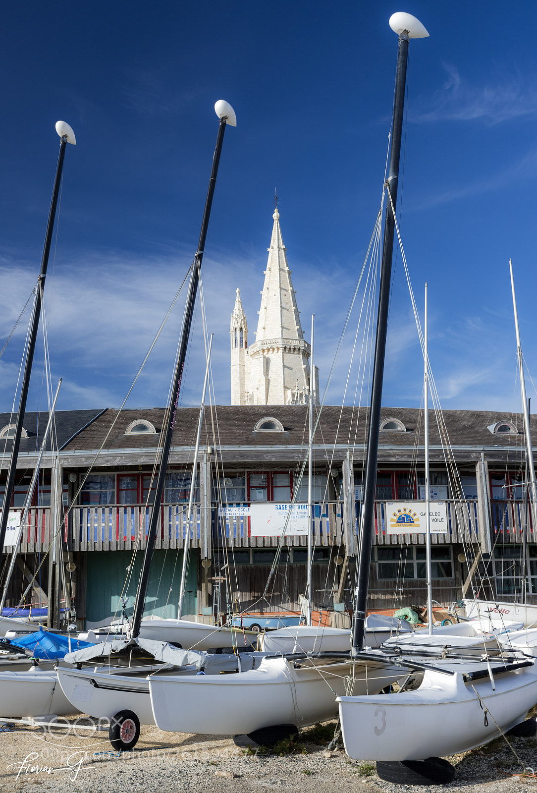 Nikon D750 sample photo. La rochelle photography